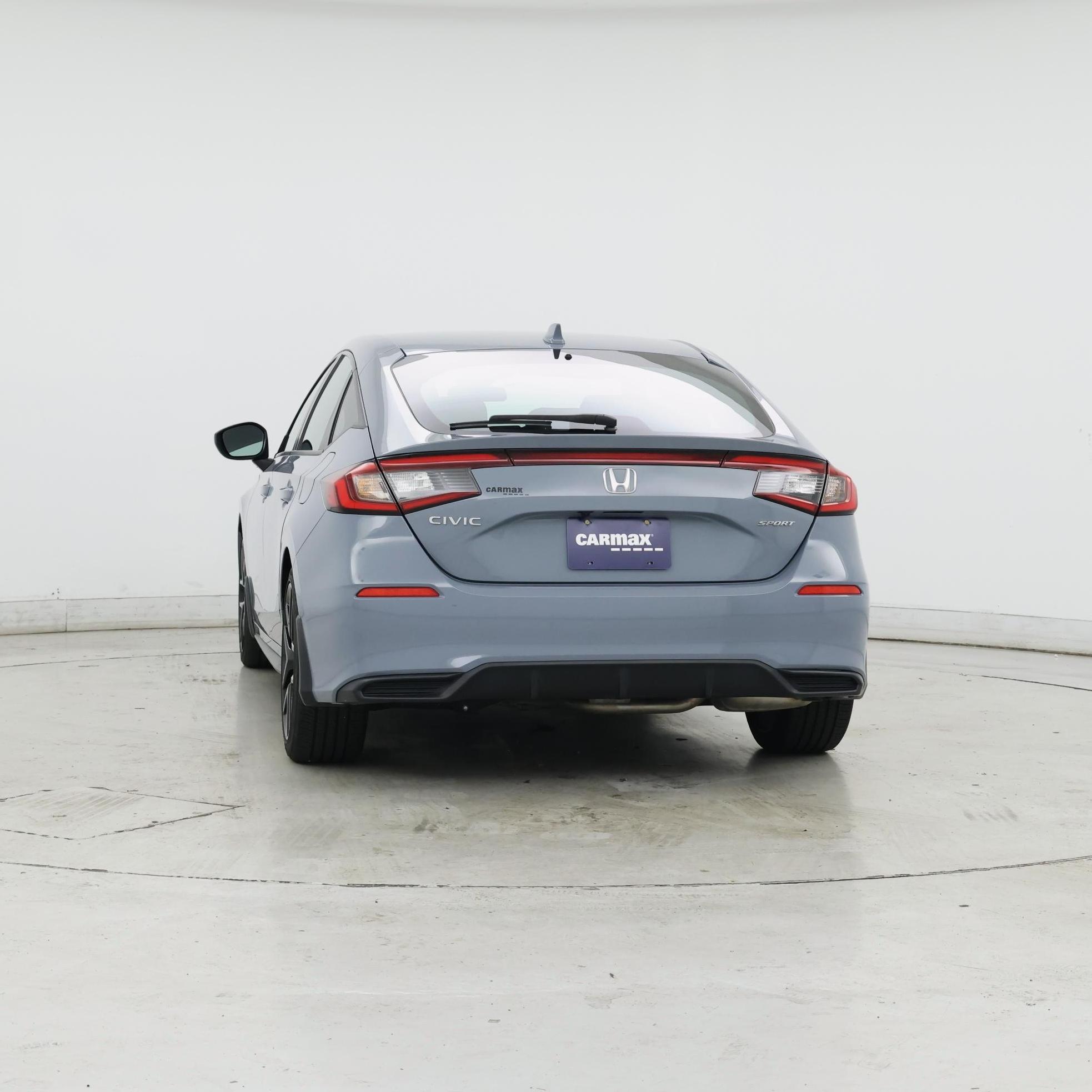 Thumbnail: 2022 Honda Civic - 6
