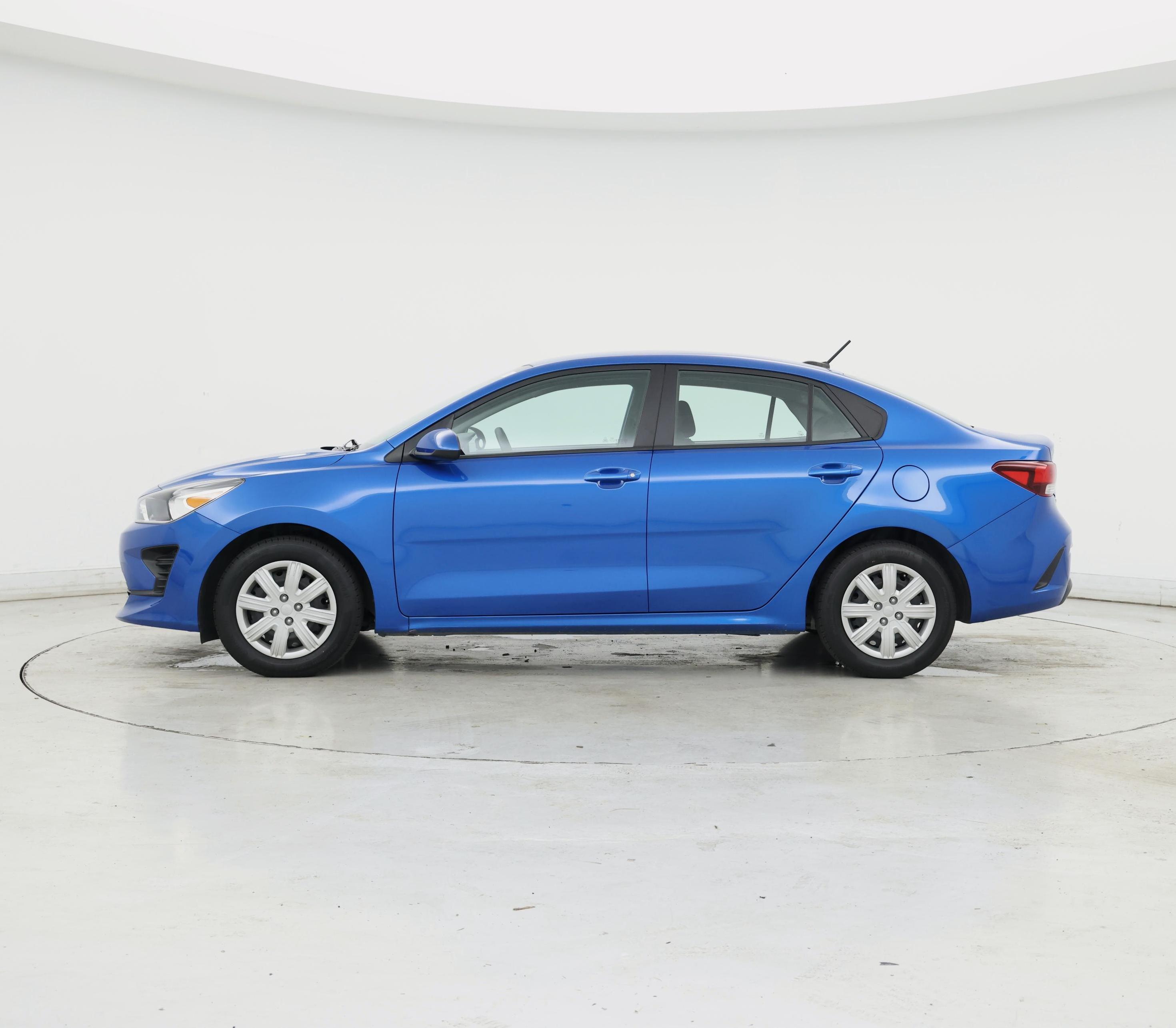 Thumbnail: 2023 Kia Rio - 3