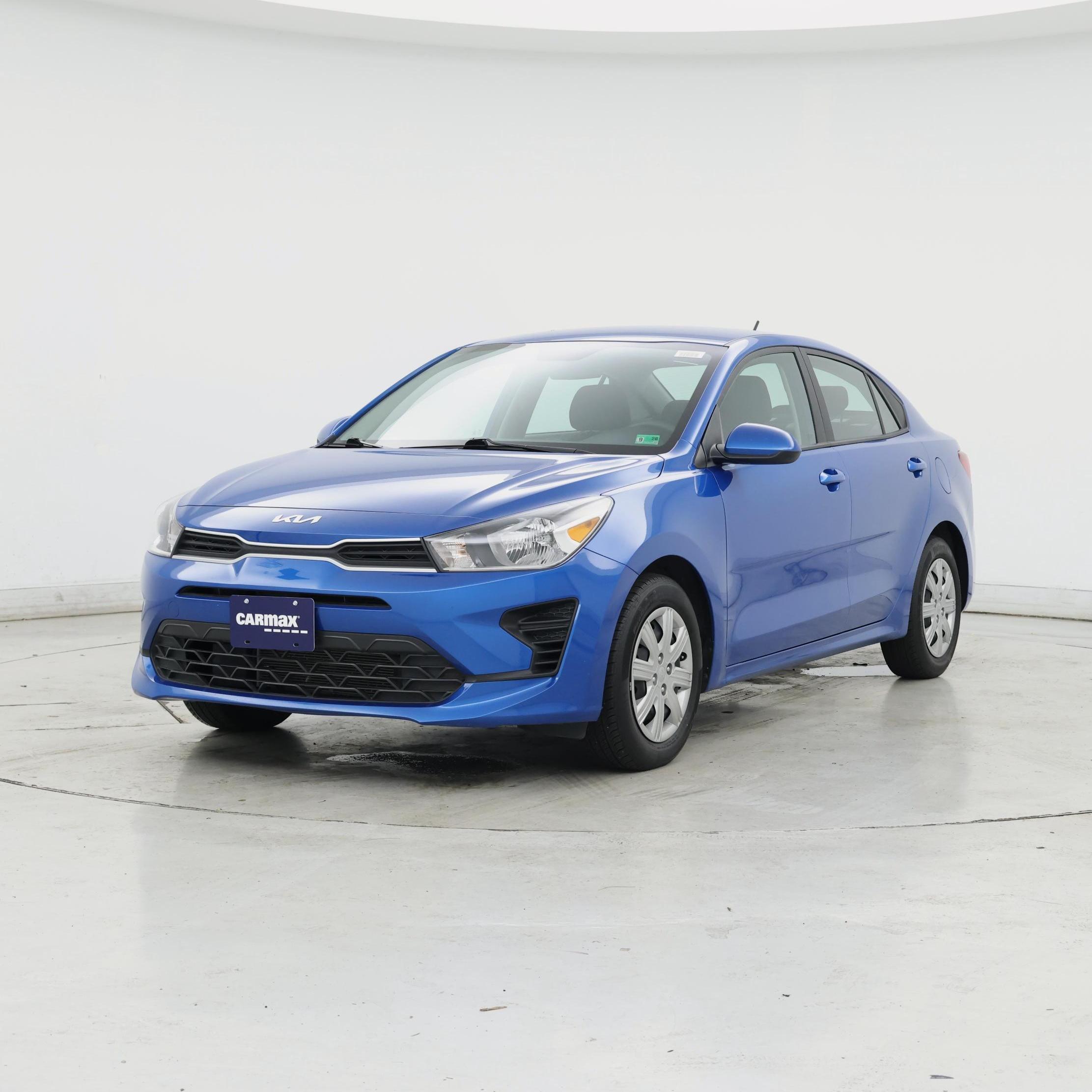 Thumbnail: 2023 Kia Rio - 4