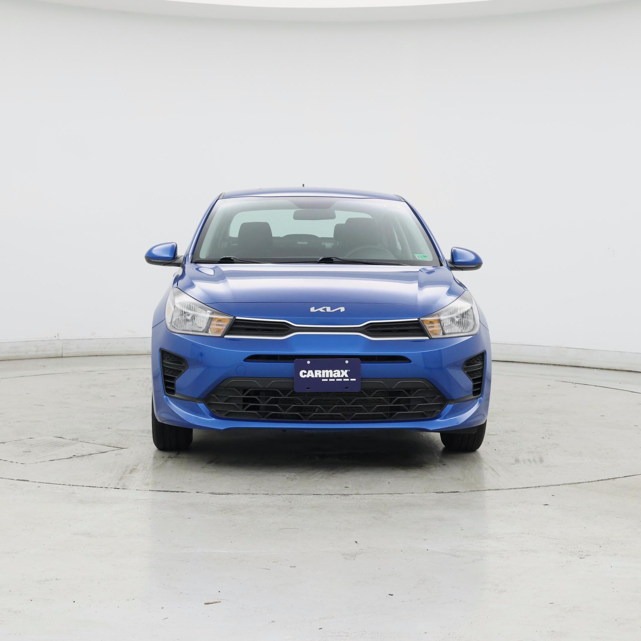 Thumbnail: 2023 Kia Rio - 5