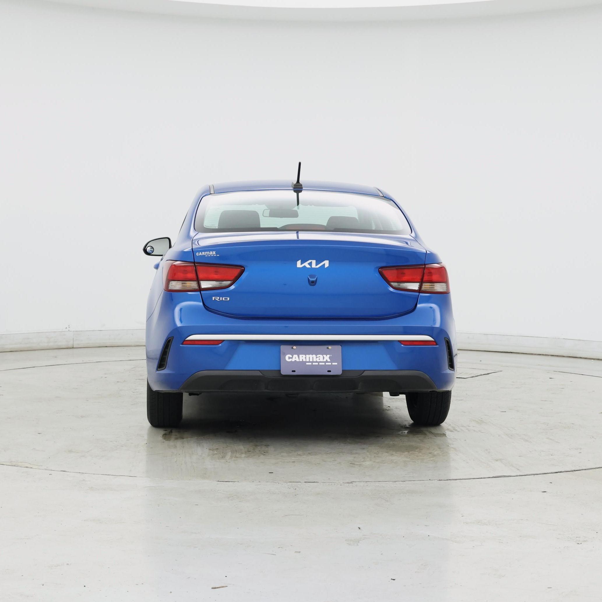 Thumbnail: 2023 Kia Rio - 6