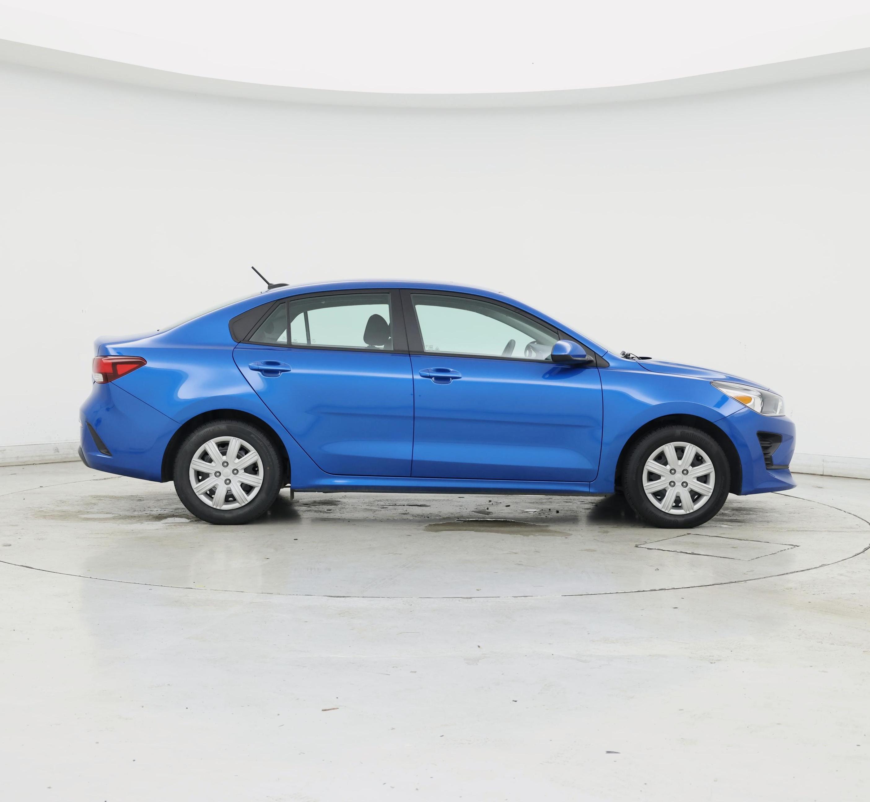 Thumbnail: 2023 Kia Rio - 7
