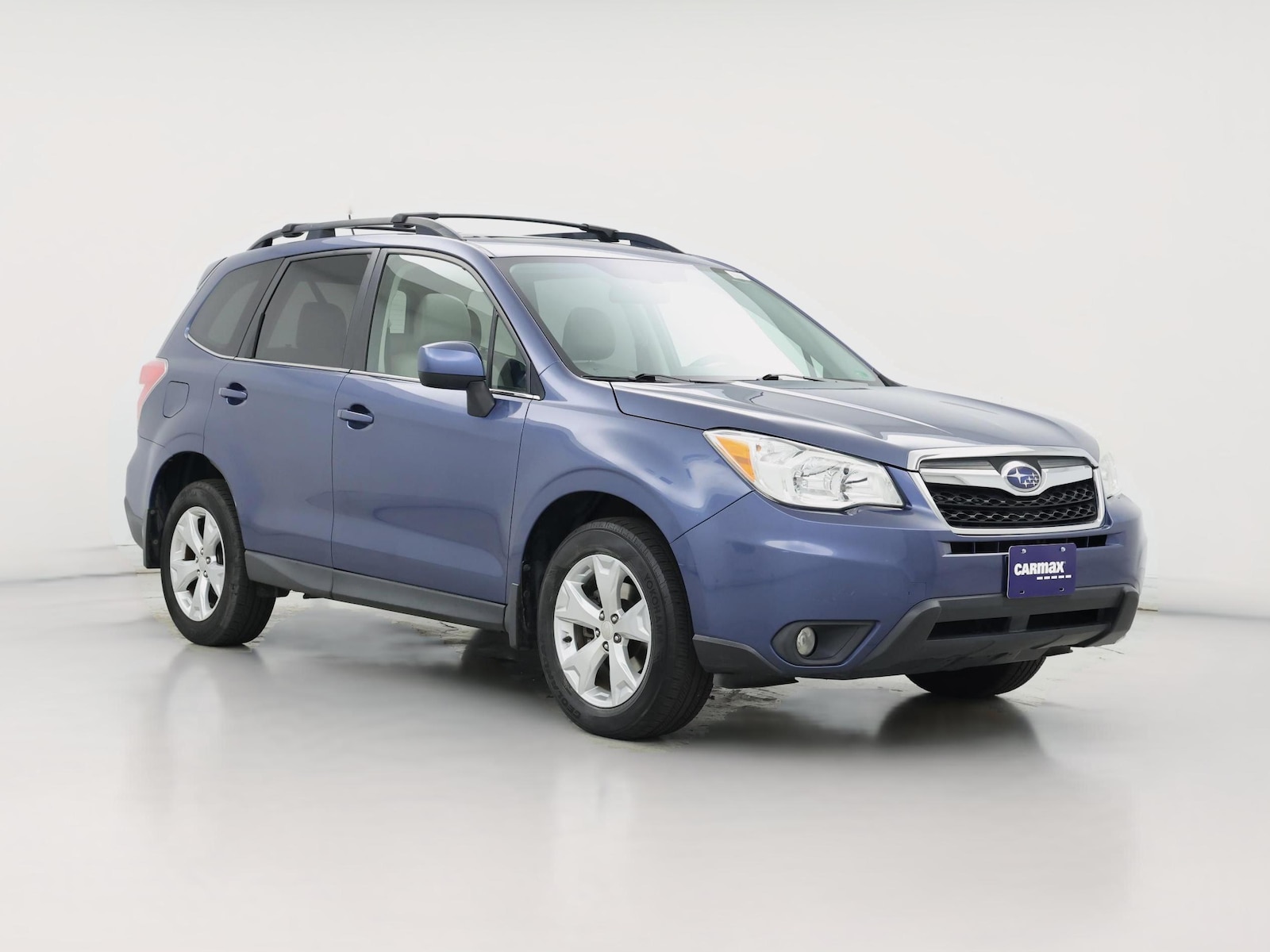 2014 Subaru Forester i Limited