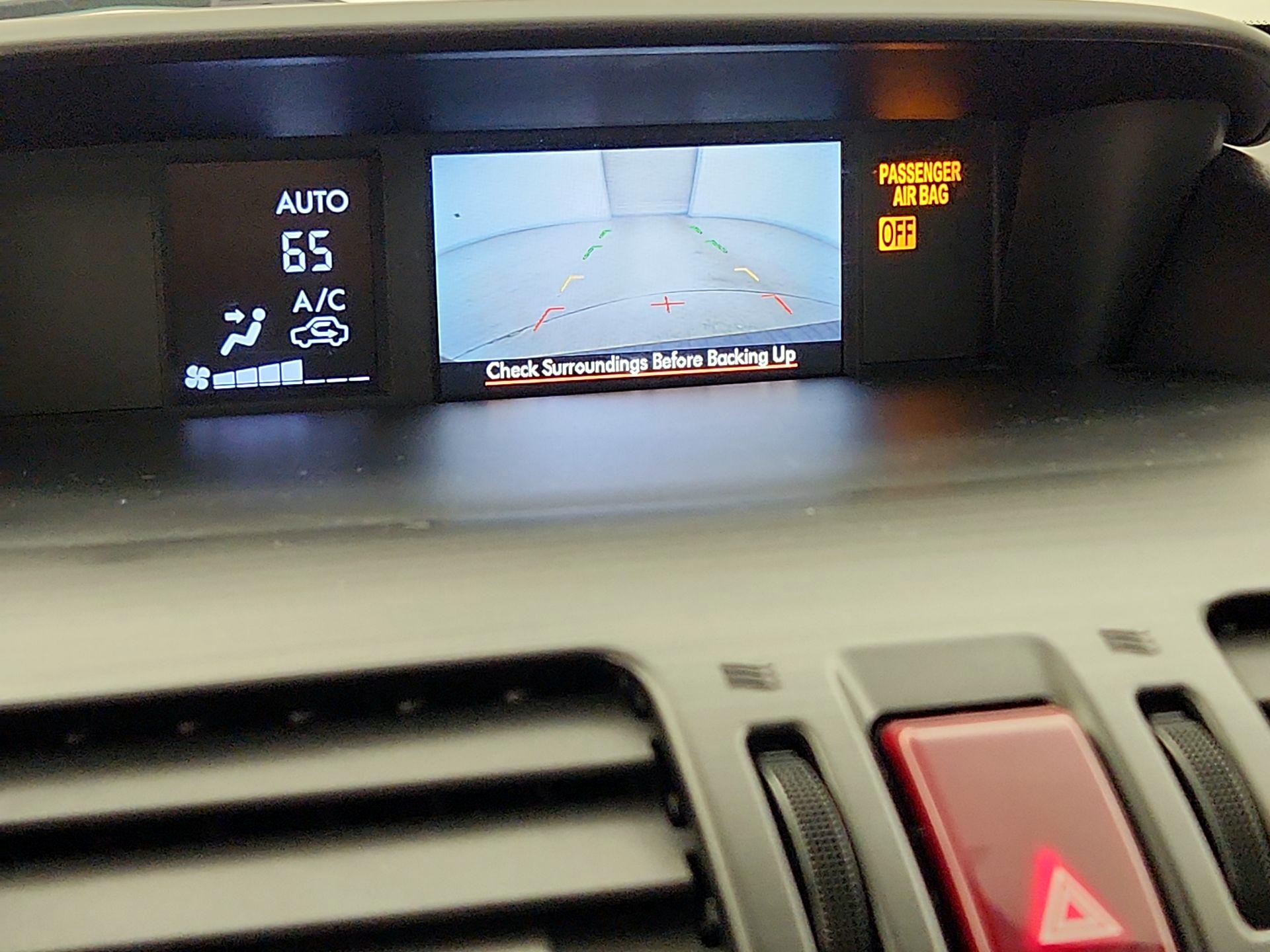 Thumbnail: 2014 Subaru Forester - 15