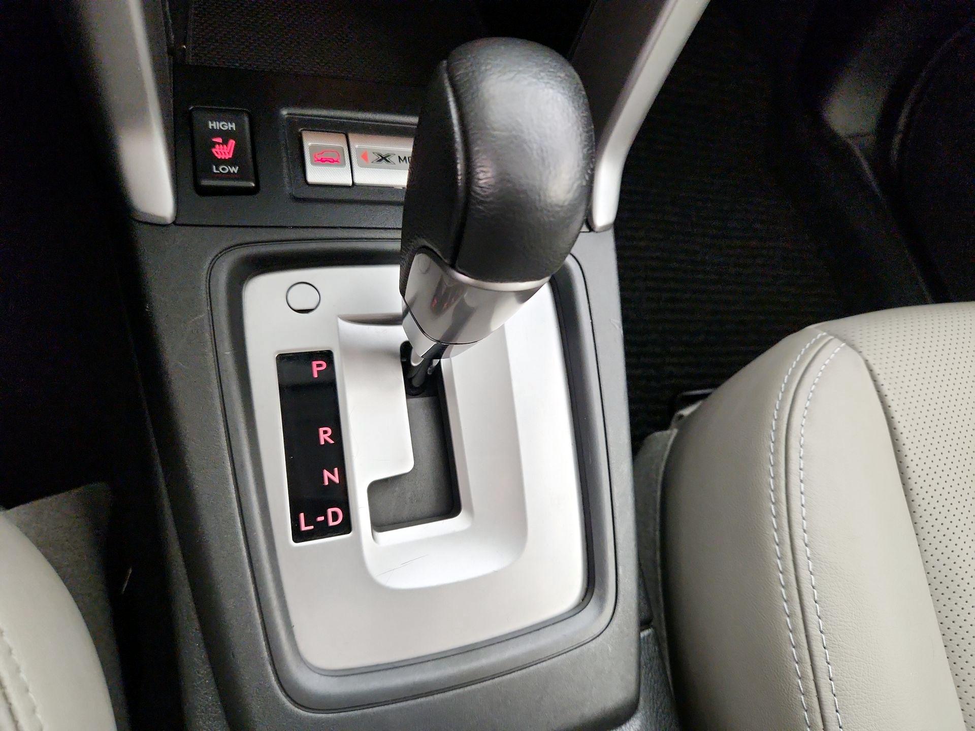 Thumbnail: 2014 Subaru Forester - 18