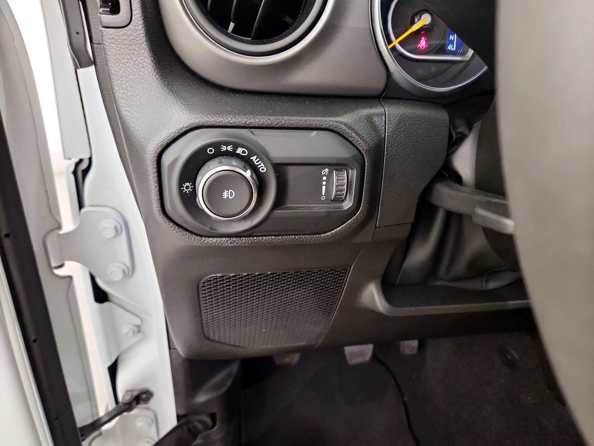 Thumbnail: 2023 Jeep Wrangler - 13