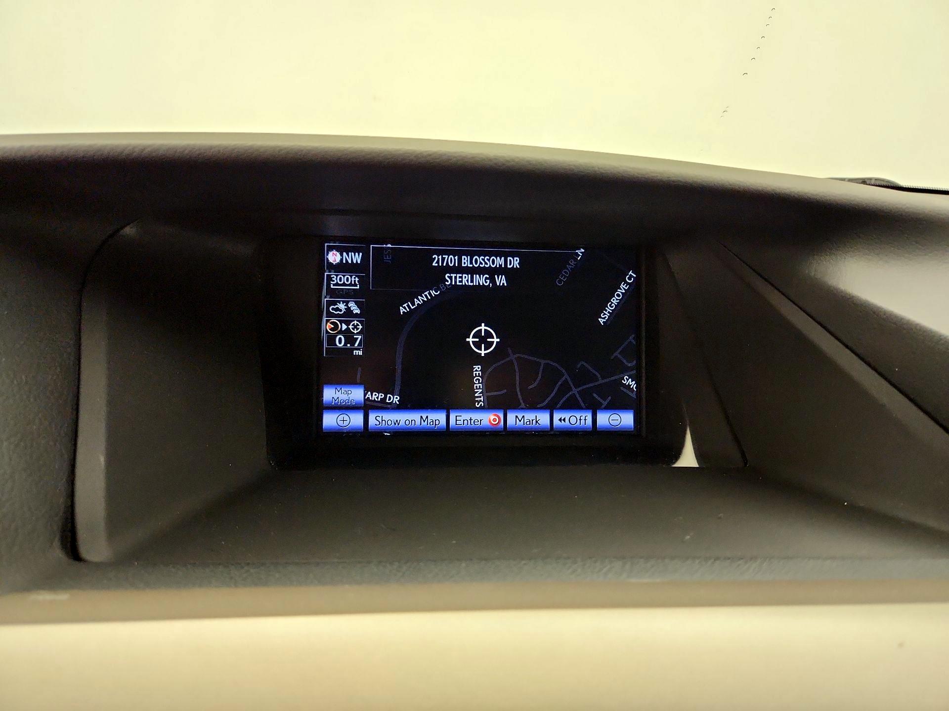 Thumbnail: 2015 Lexus RX - 14