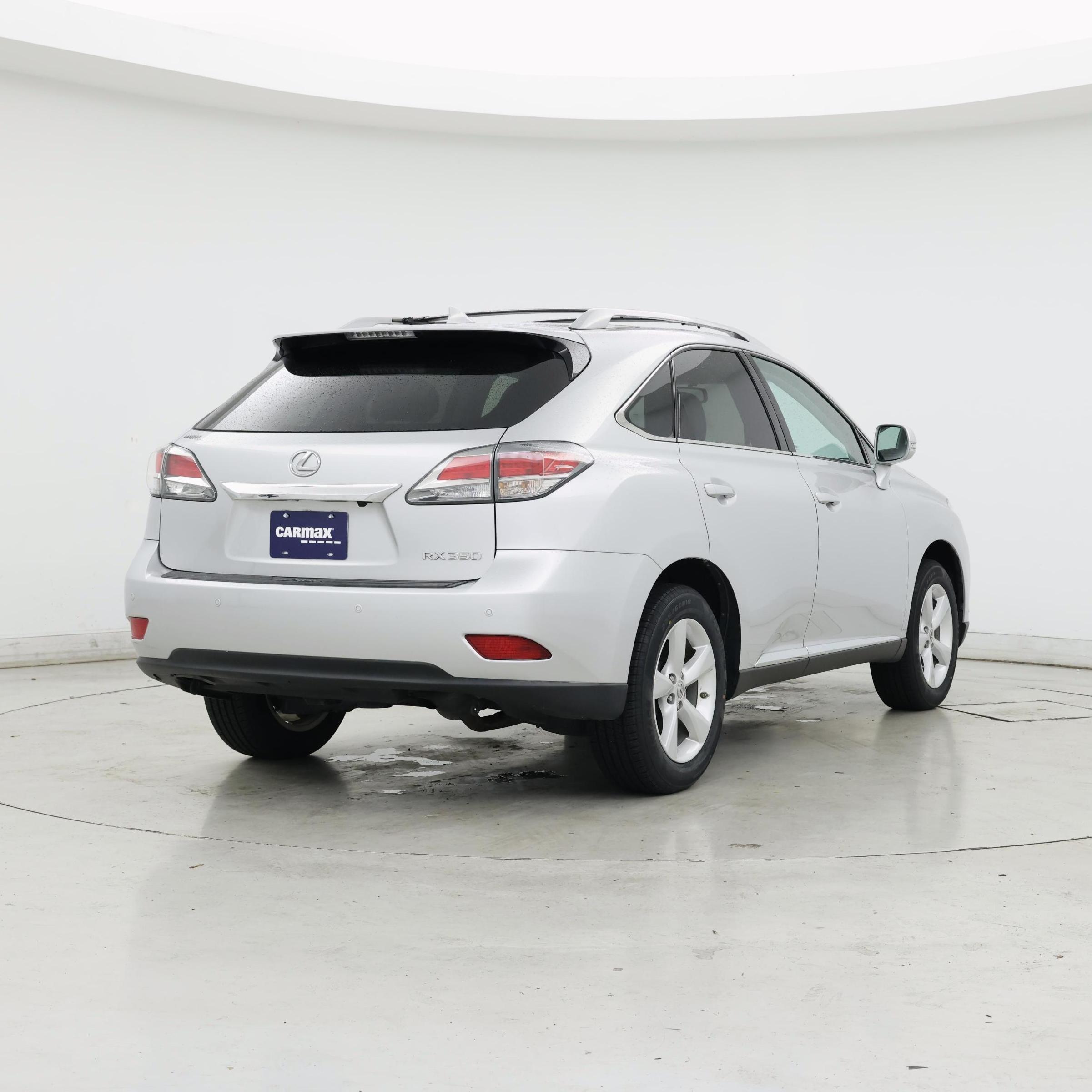 Thumbnail: 2015 Lexus RX - 7