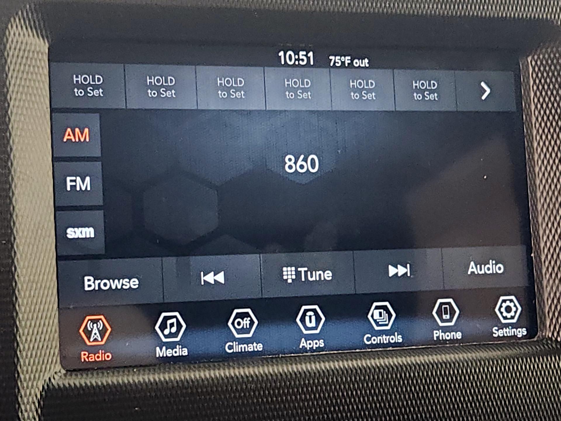 Thumbnail: 2021 Jeep Wrangler - 15