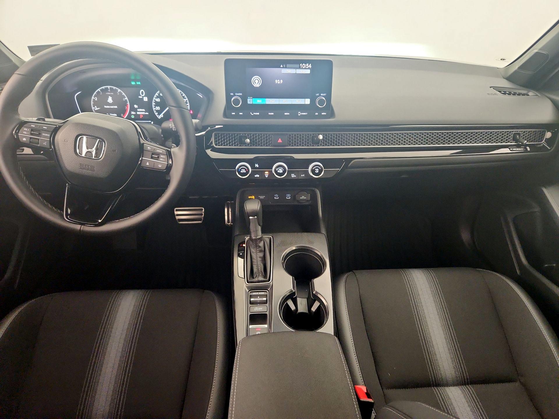 Thumbnail: 2025 Honda Civic - 9