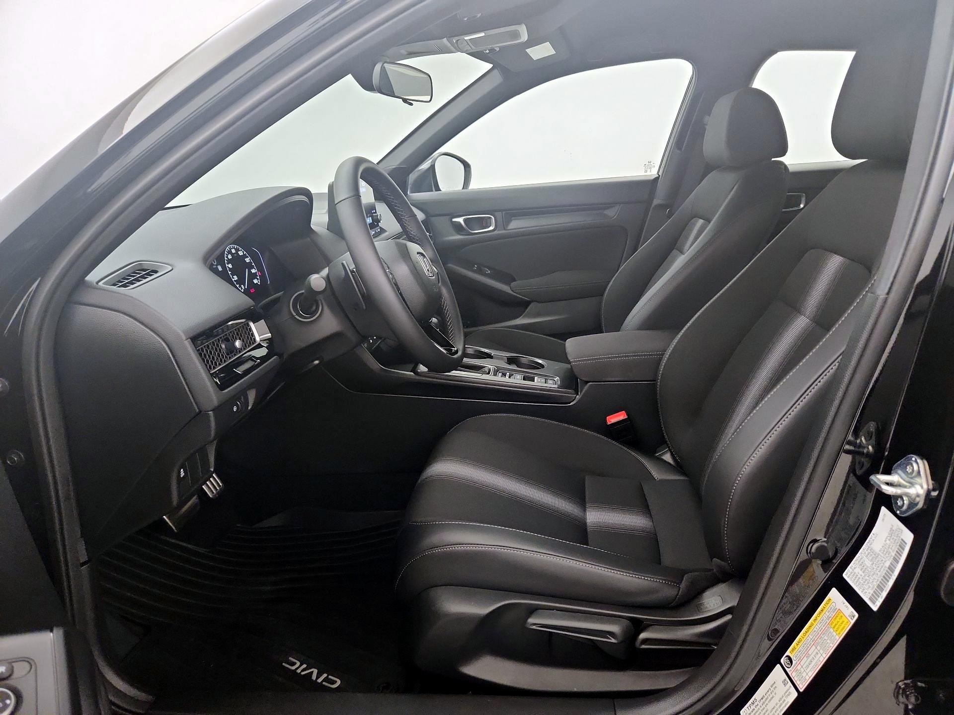 Thumbnail: 2025 Honda Civic - 11