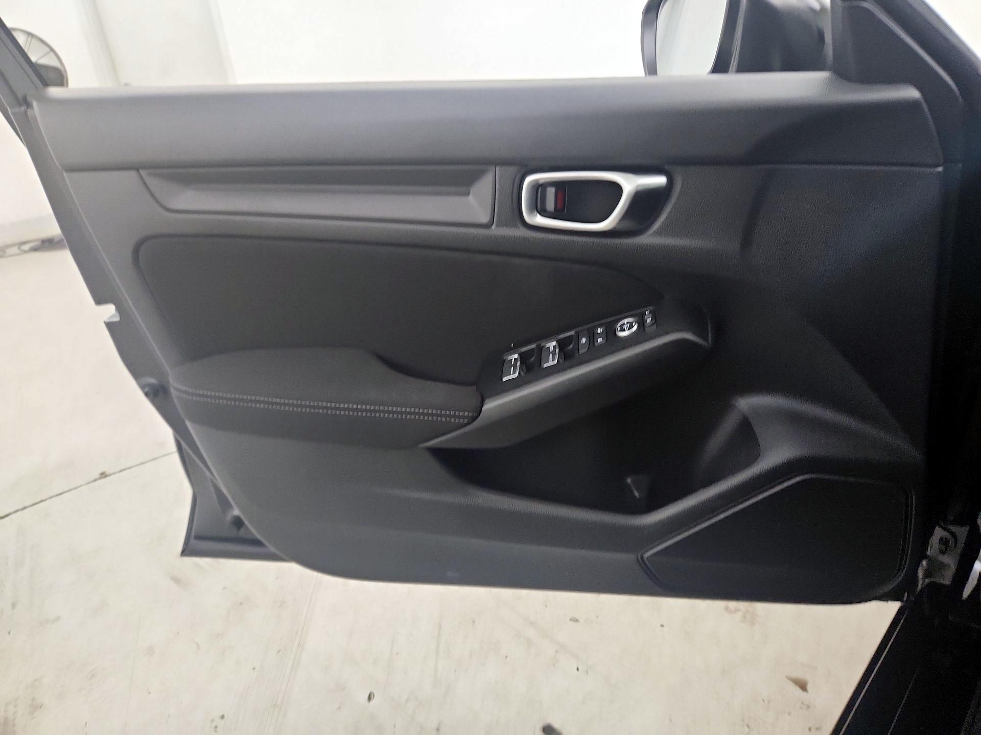 Thumbnail: 2025 Honda Civic - 12