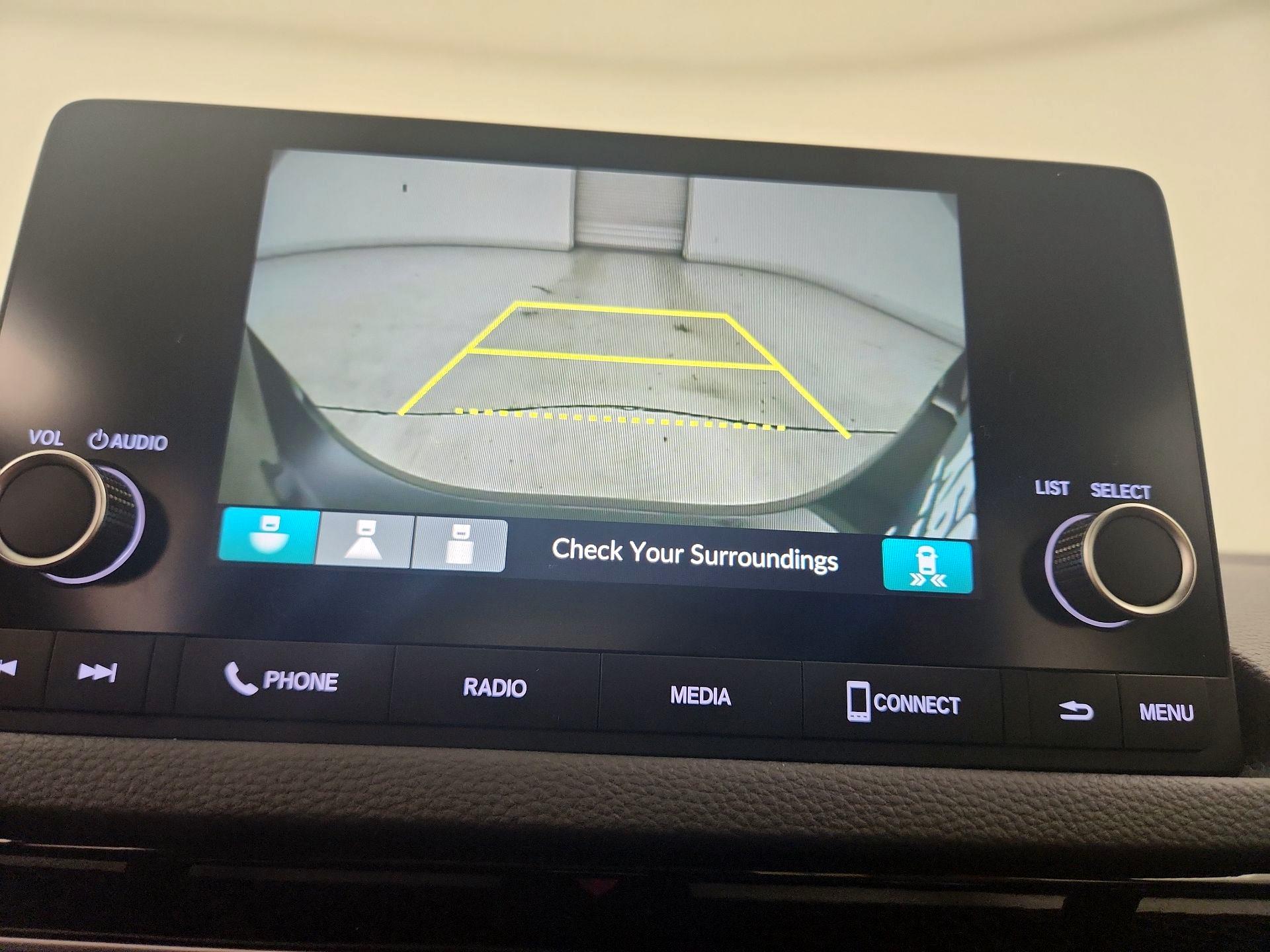 Thumbnail: 2025 Honda Civic - 14