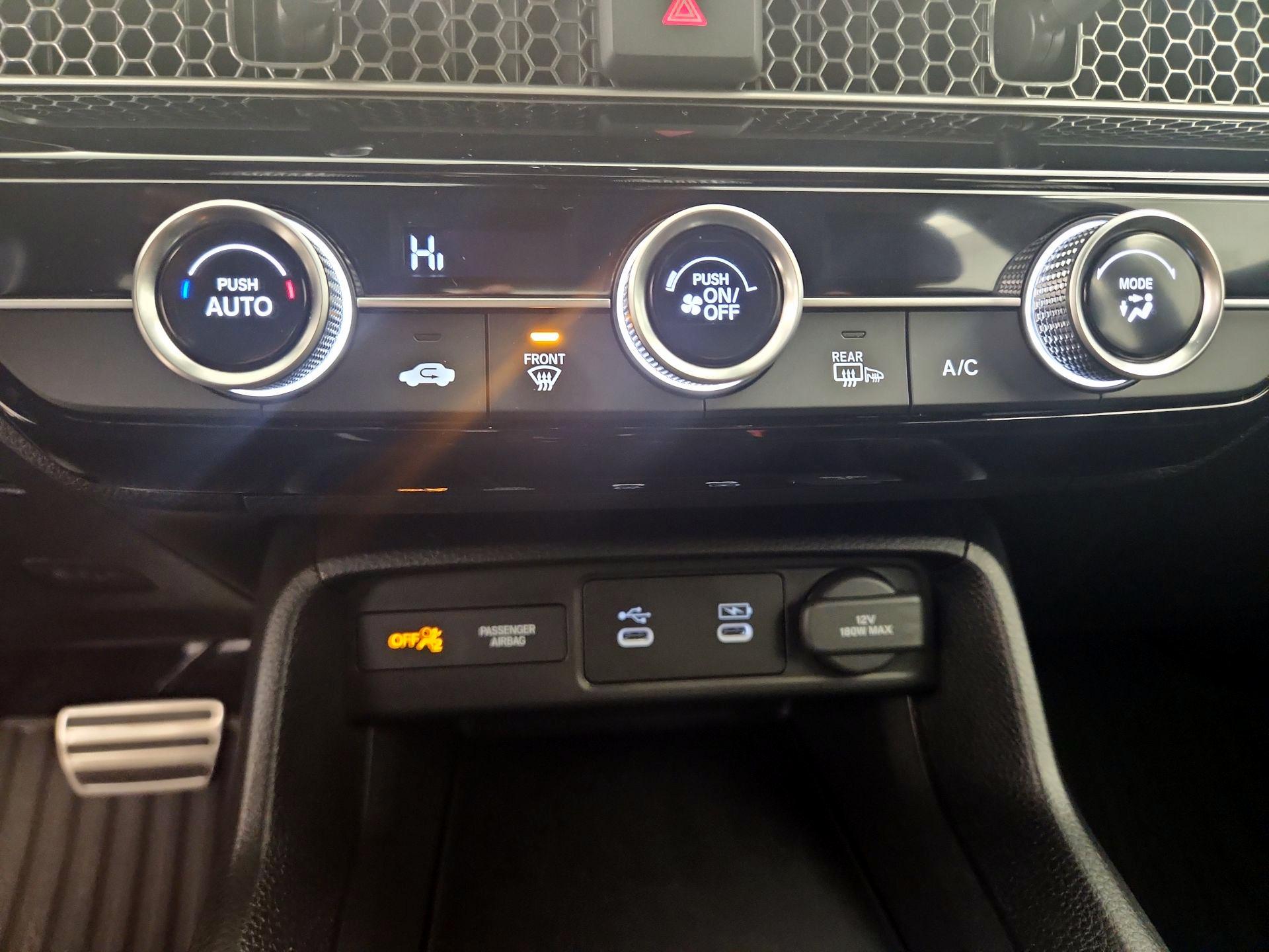 Thumbnail: 2025 Honda Civic - 16