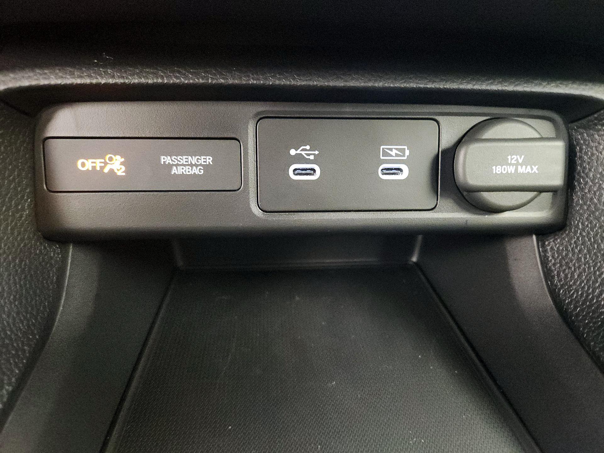 Thumbnail: 2025 Honda Civic - 18