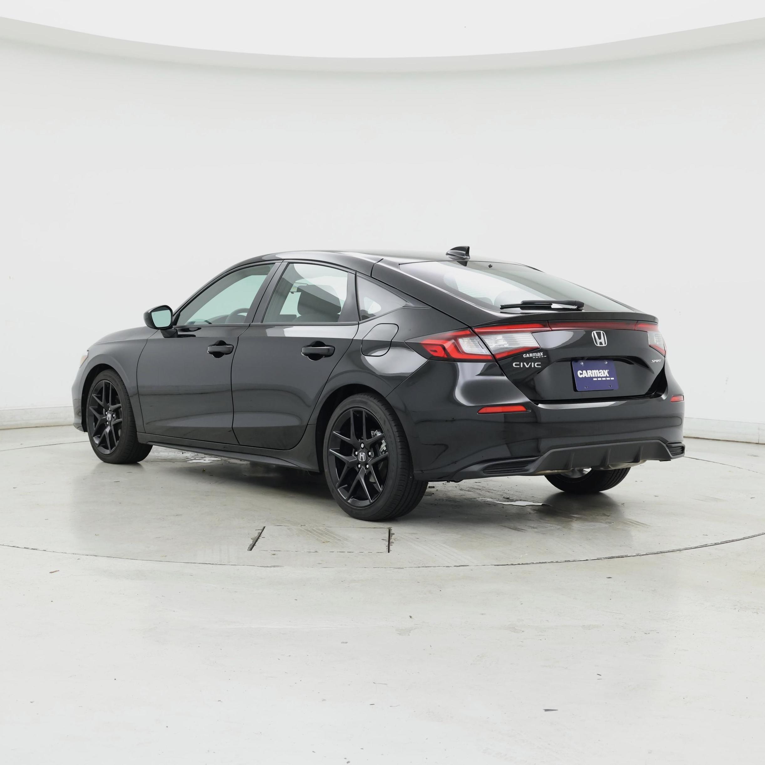 Thumbnail: 2025 Honda Civic - 2