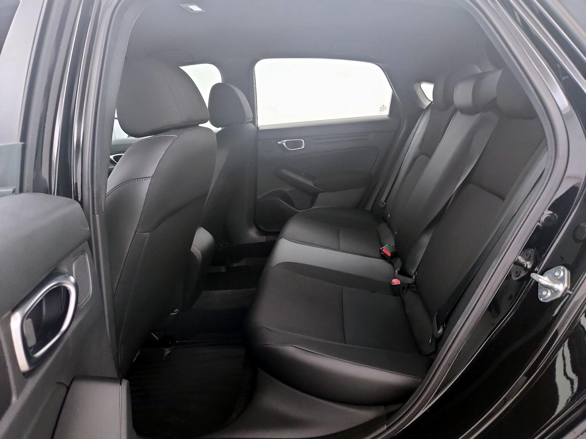 Thumbnail: 2025 Honda Civic - 19