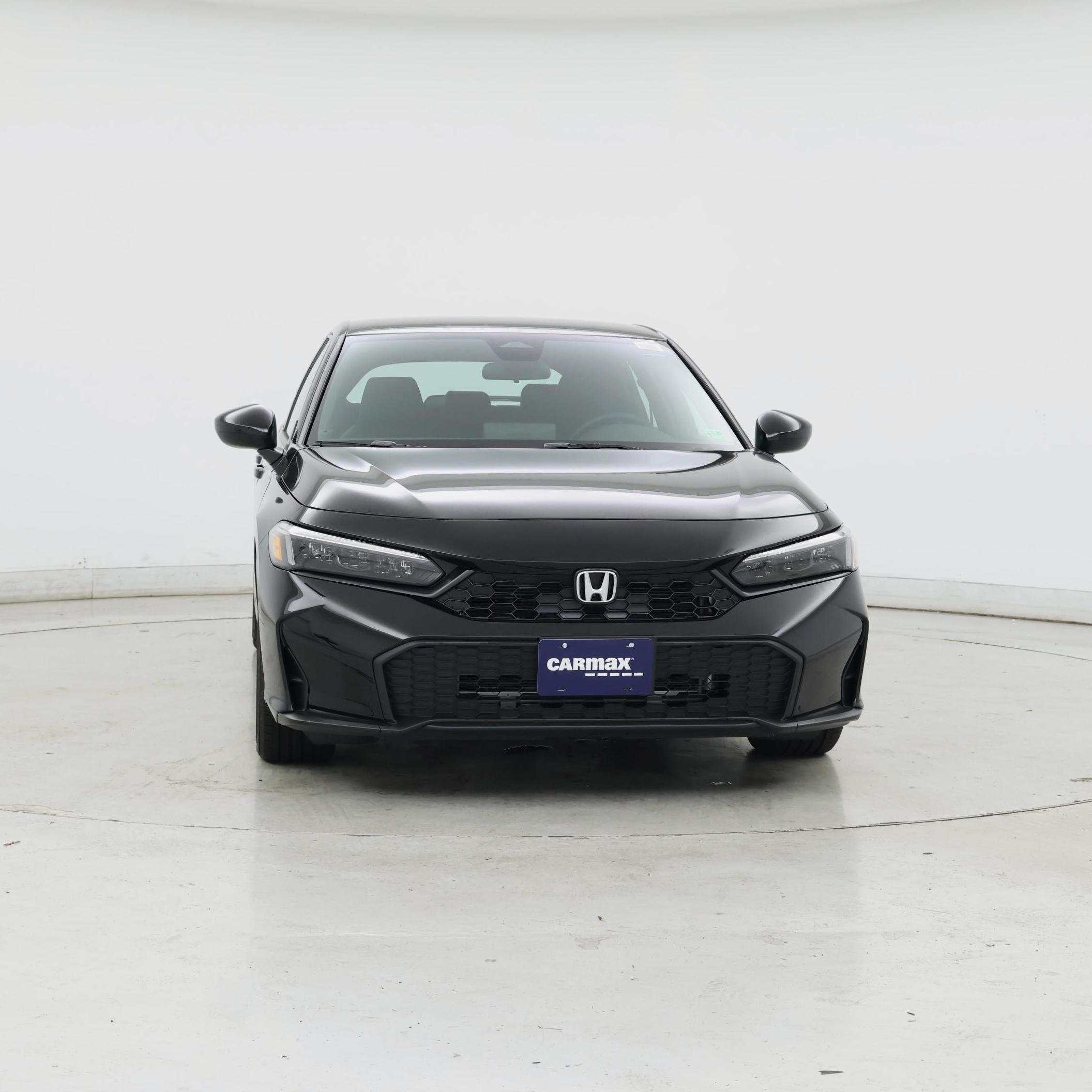 Thumbnail: 2025 Honda Civic - 5