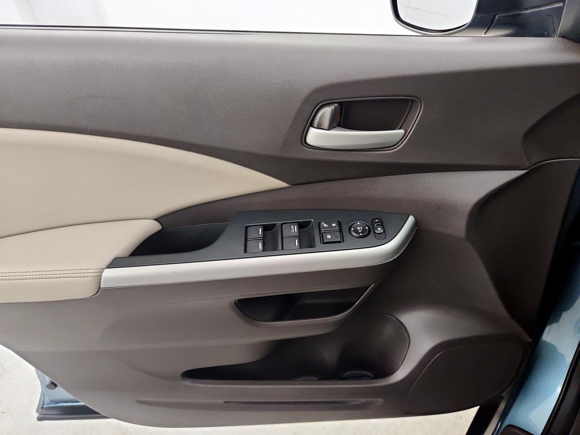Thumbnail: 2014 Honda CR-V - 12