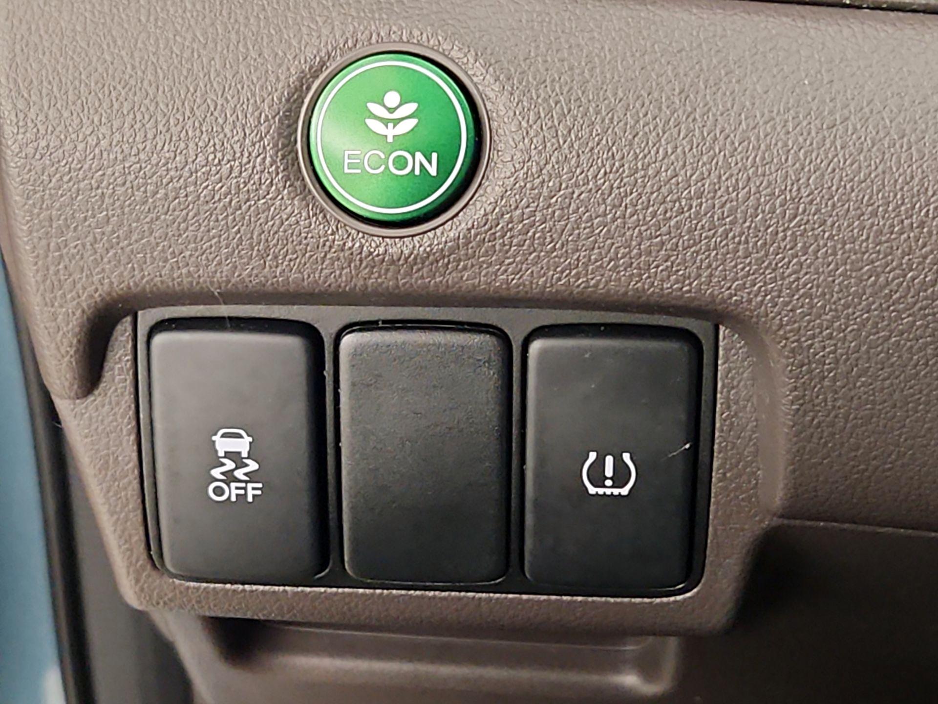 Thumbnail: 2014 Honda CR-V - 13