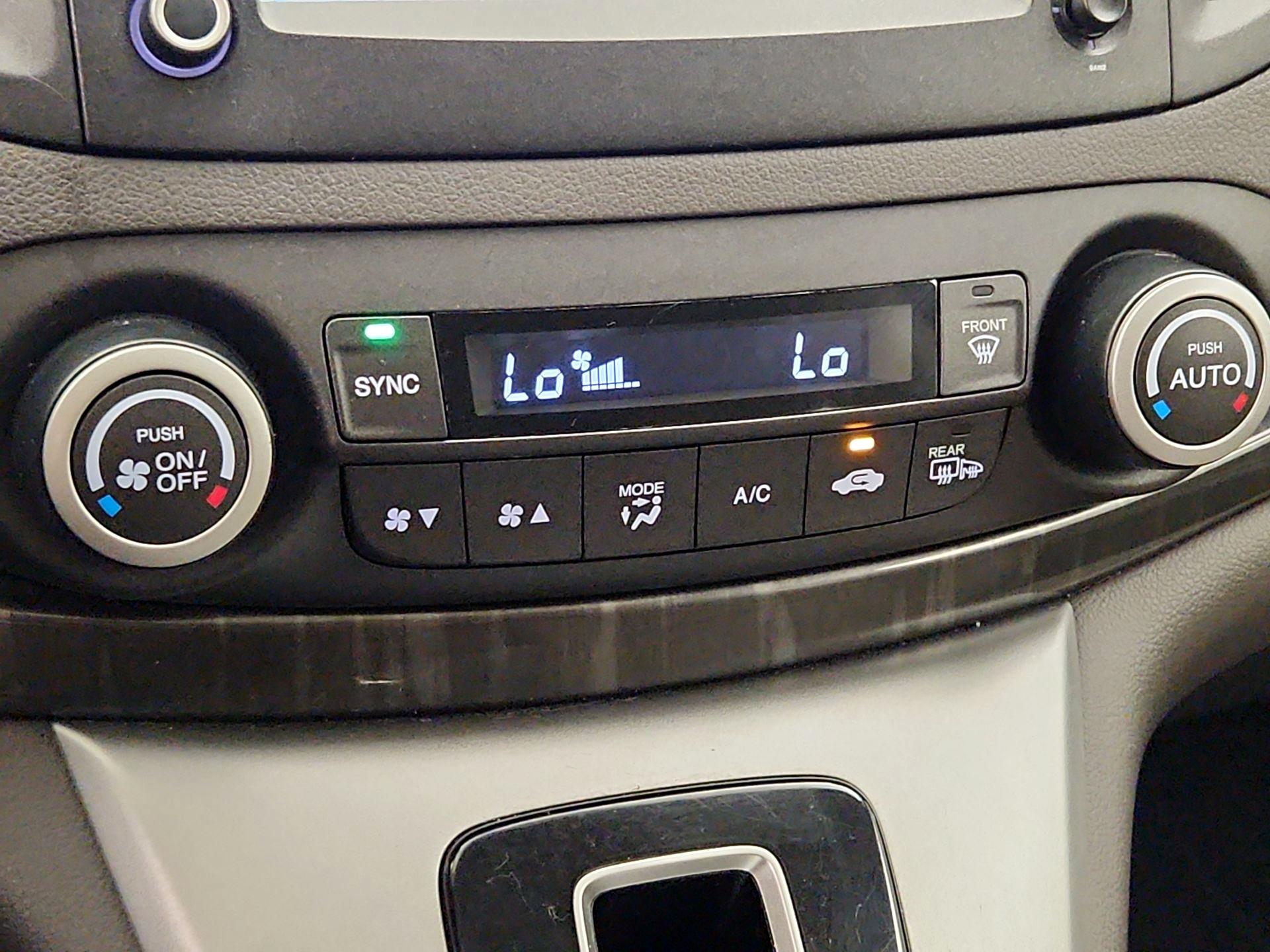 Thumbnail: 2014 Honda CR-V - 17