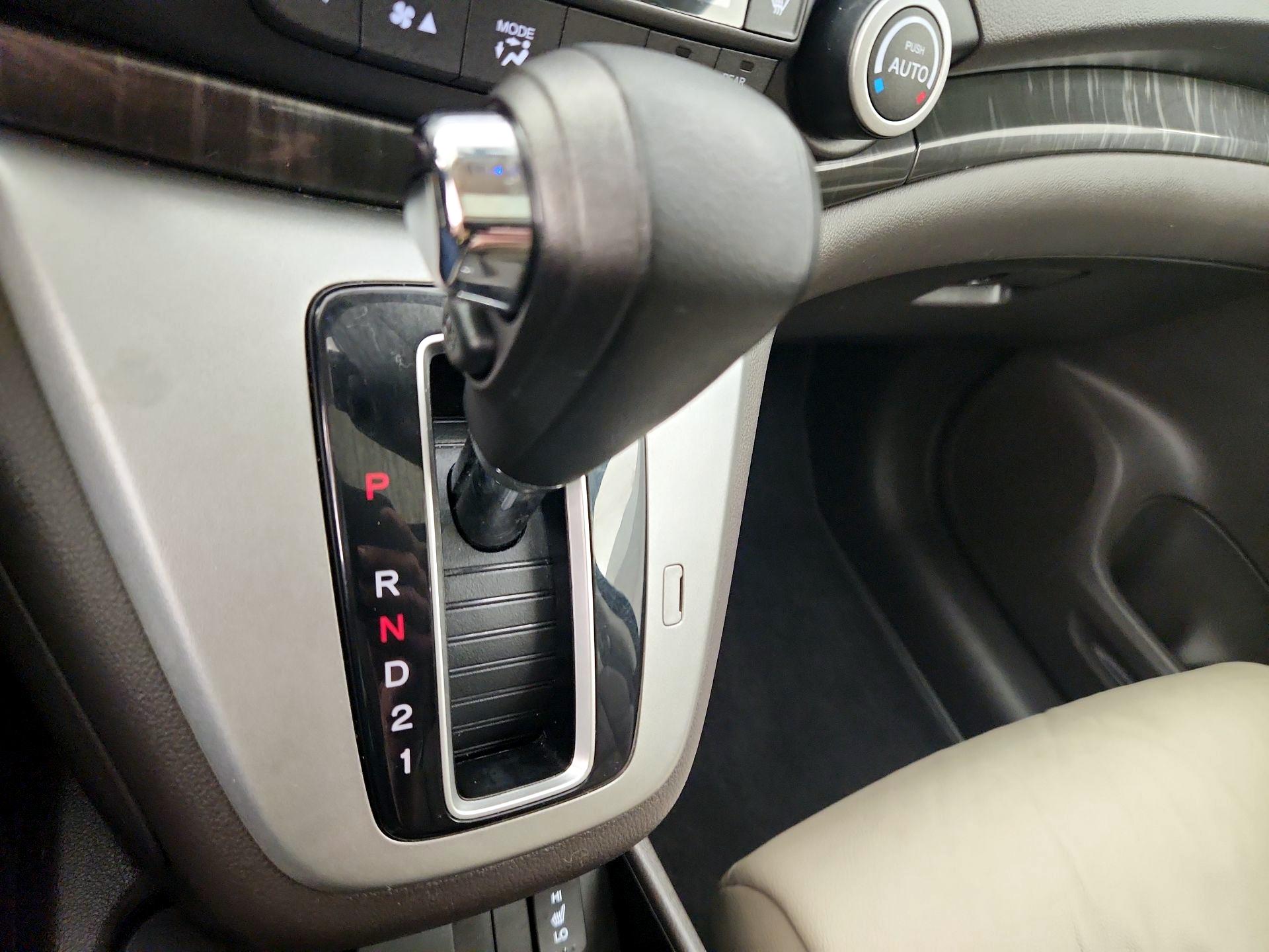 Thumbnail: 2014 Honda CR-V - 18