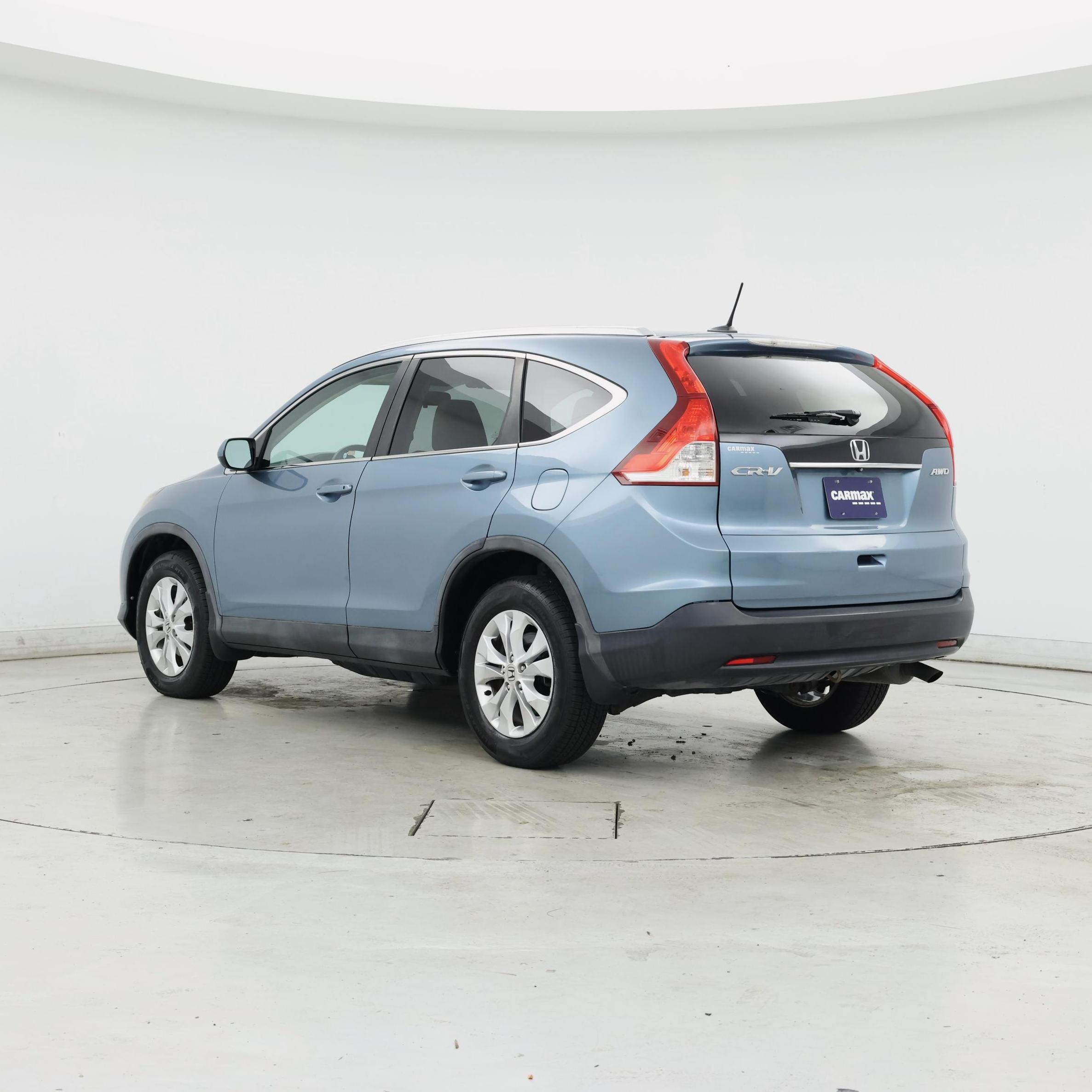 Thumbnail: 2014 Honda CR-V - 2