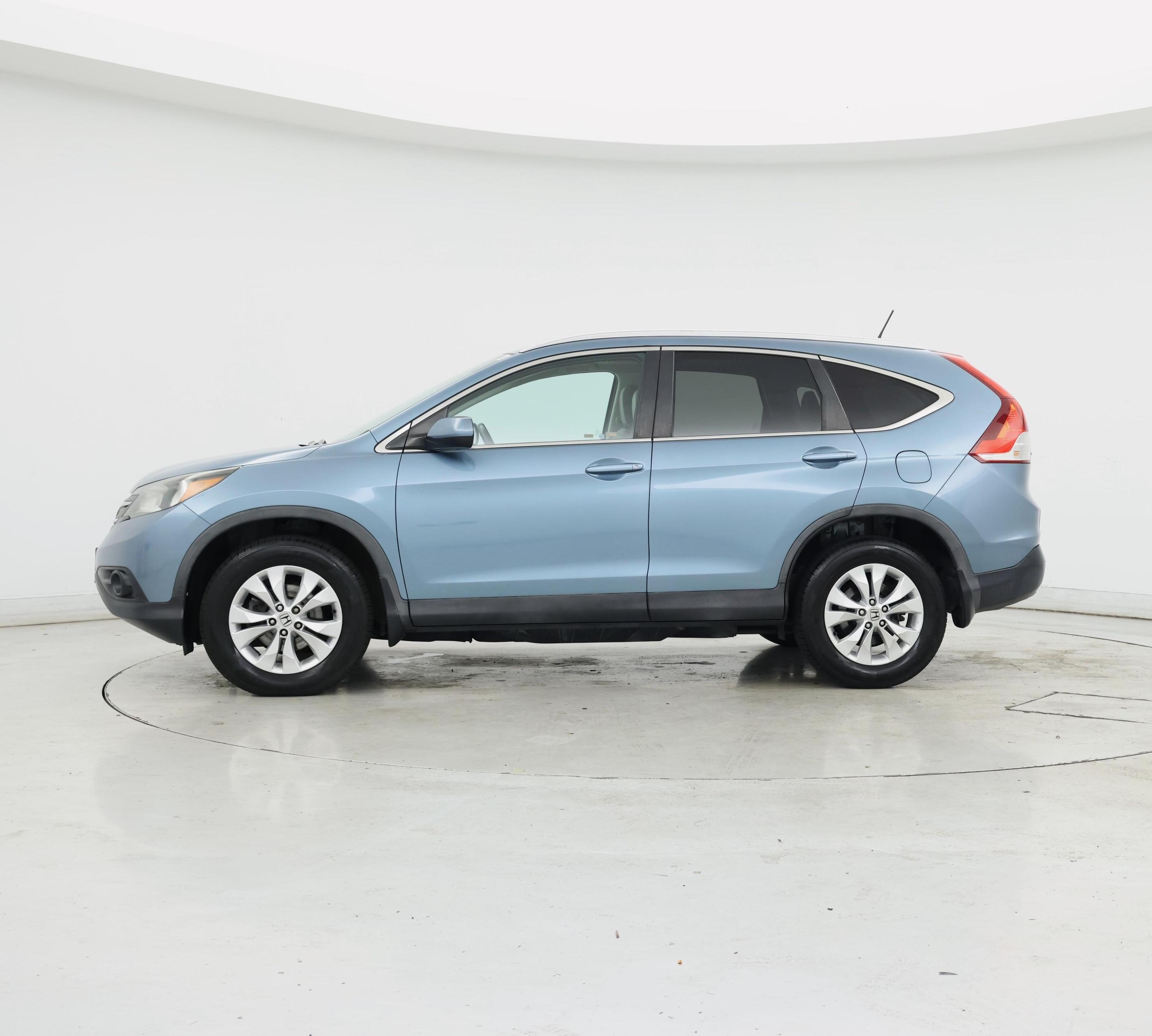 Thumbnail: 2014 Honda CR-V - 3
