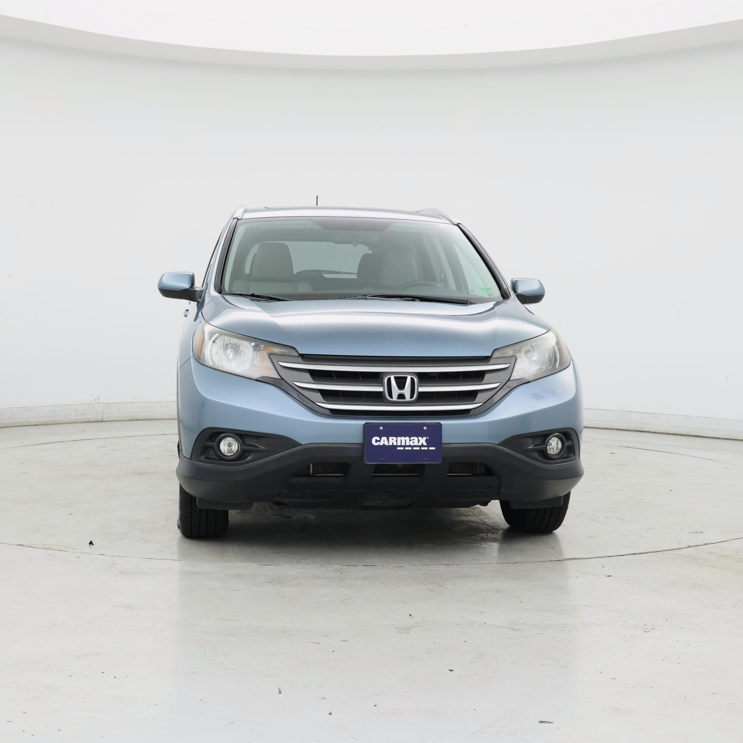 Thumbnail: 2014 Honda CR-V - 5