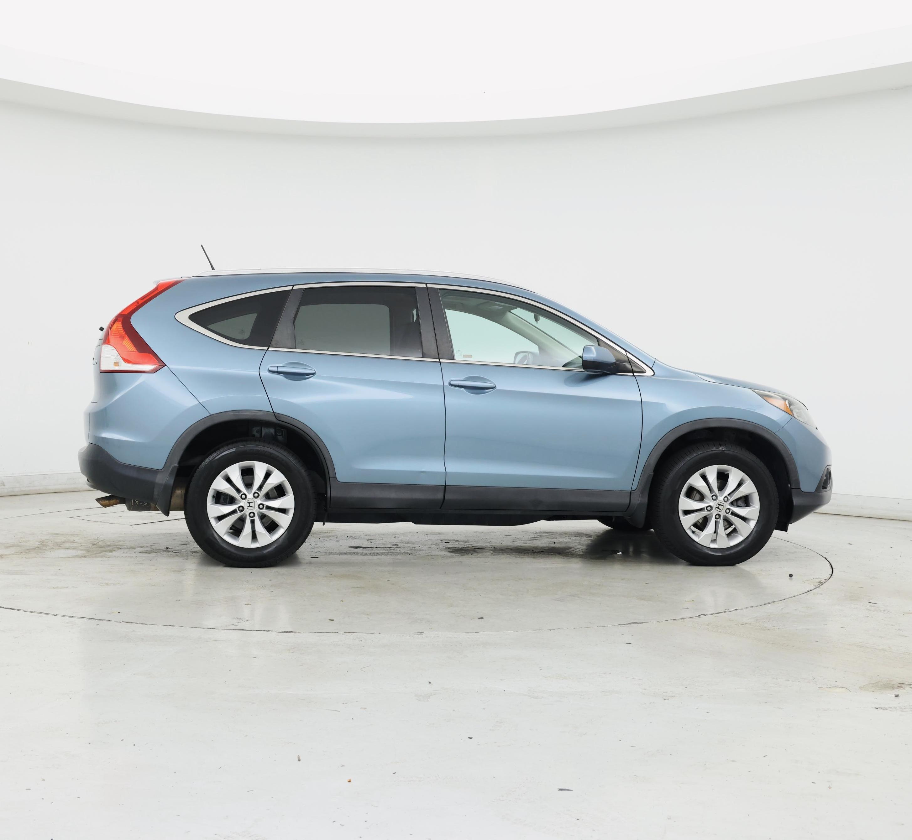 Thumbnail: 2014 Honda CR-V - 7