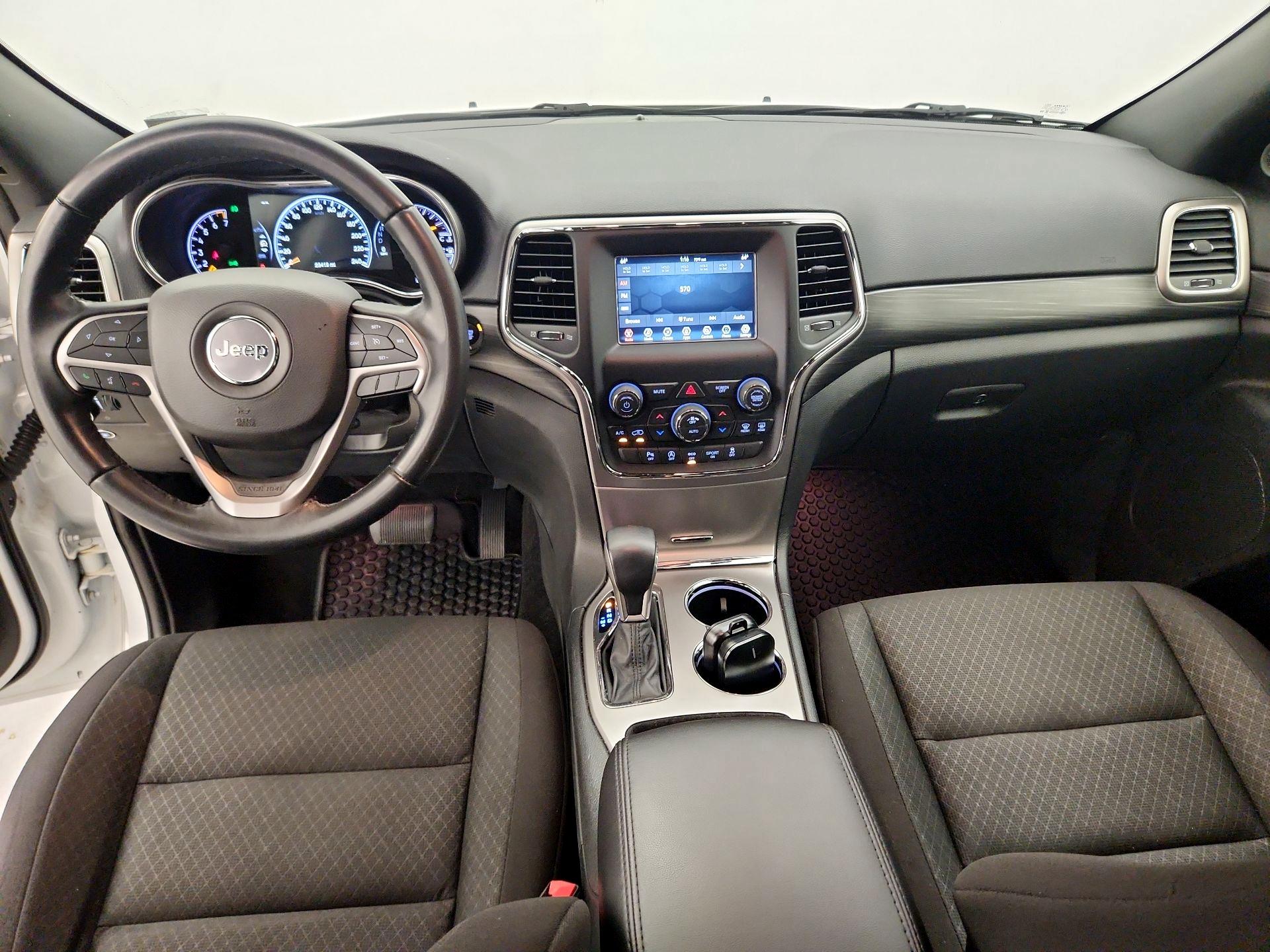Thumbnail: 2021 Jeep Grand Cherokee - 9