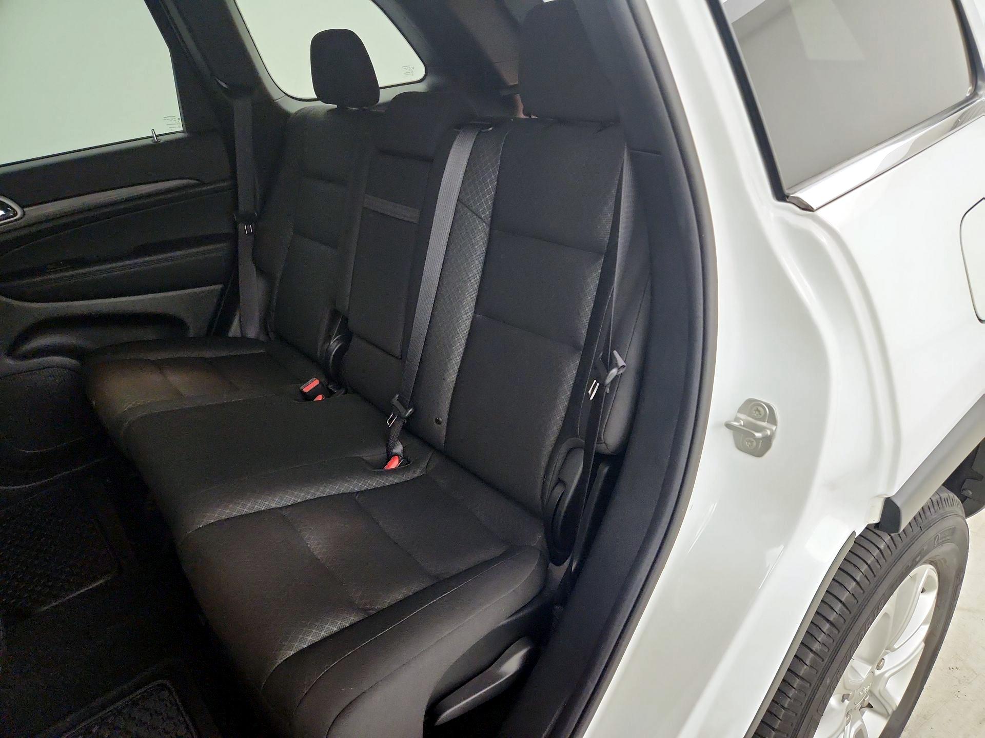Thumbnail: 2021 Jeep Grand Cherokee - 19