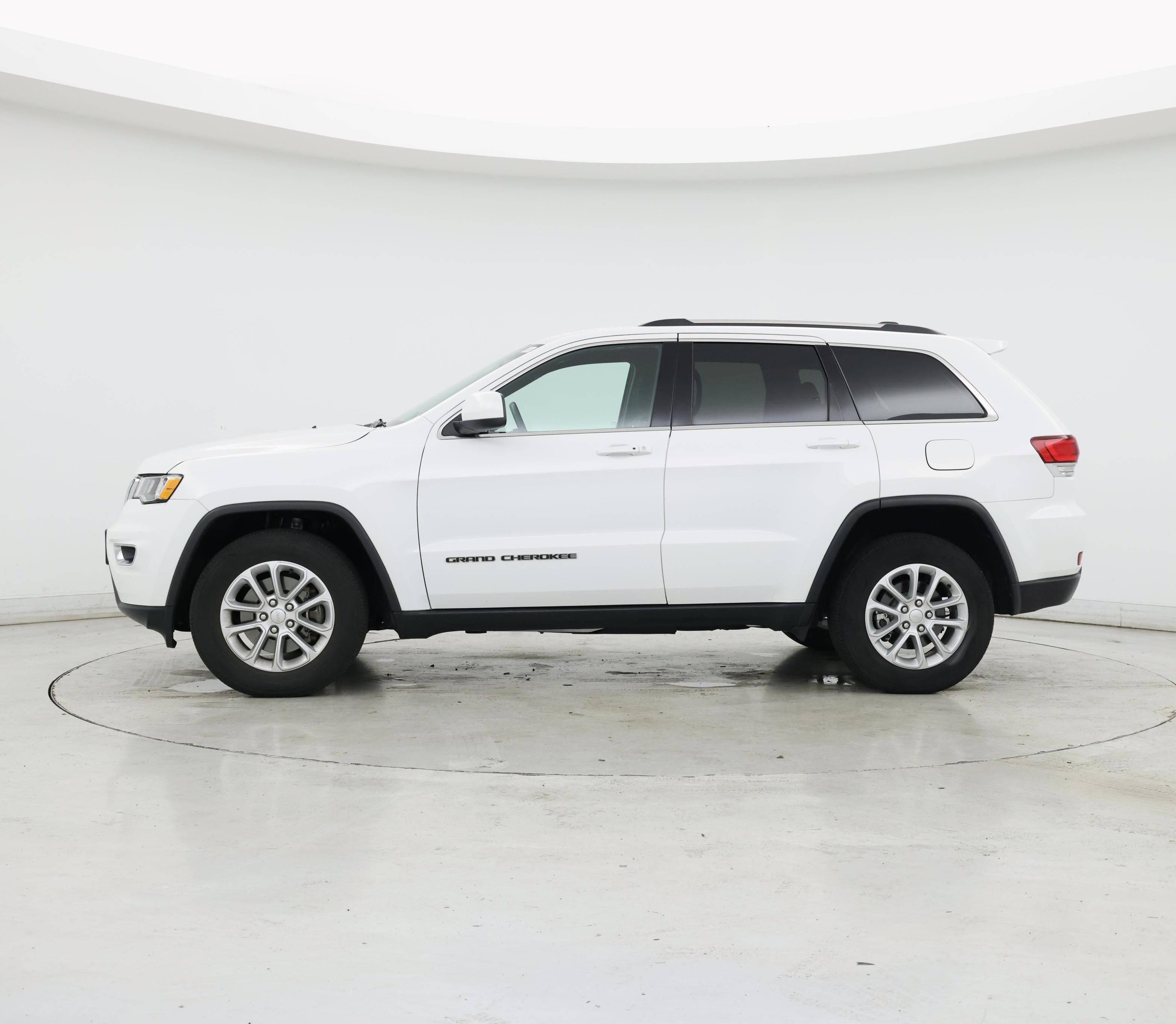Thumbnail: 2021 Jeep Grand Cherokee - 3