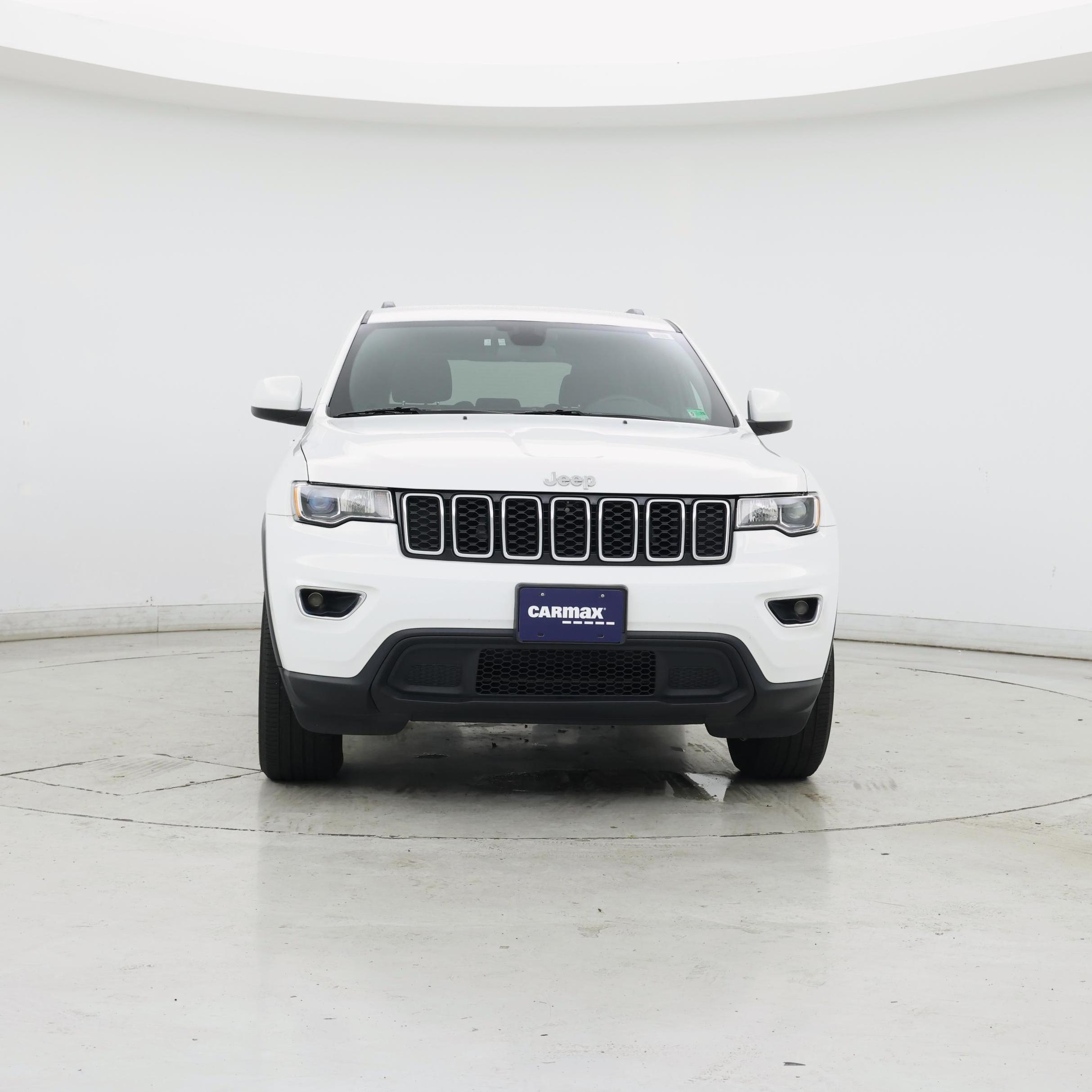 Thumbnail: 2021 Jeep Grand Cherokee - 5