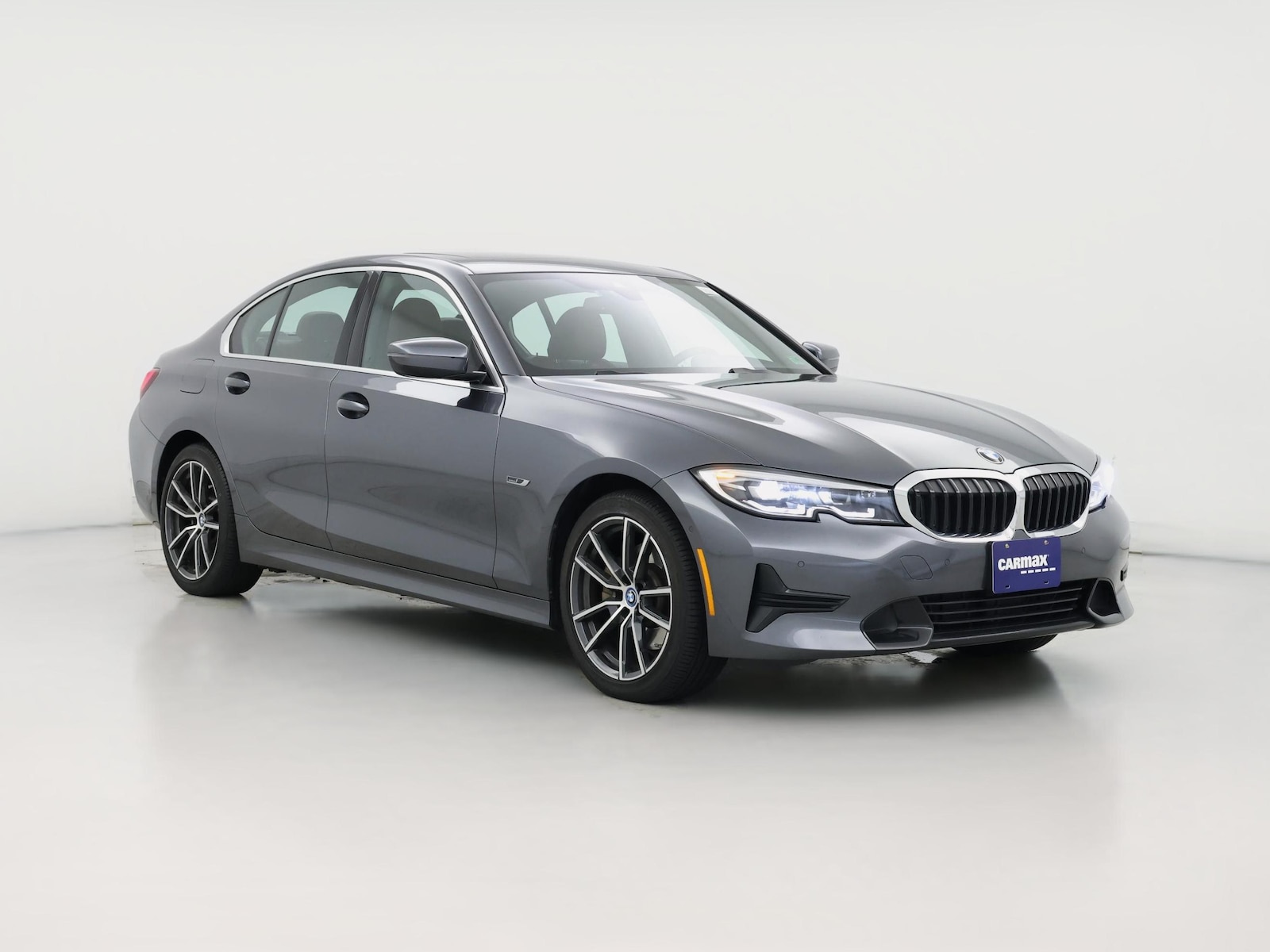 2022 BMW 3 Series