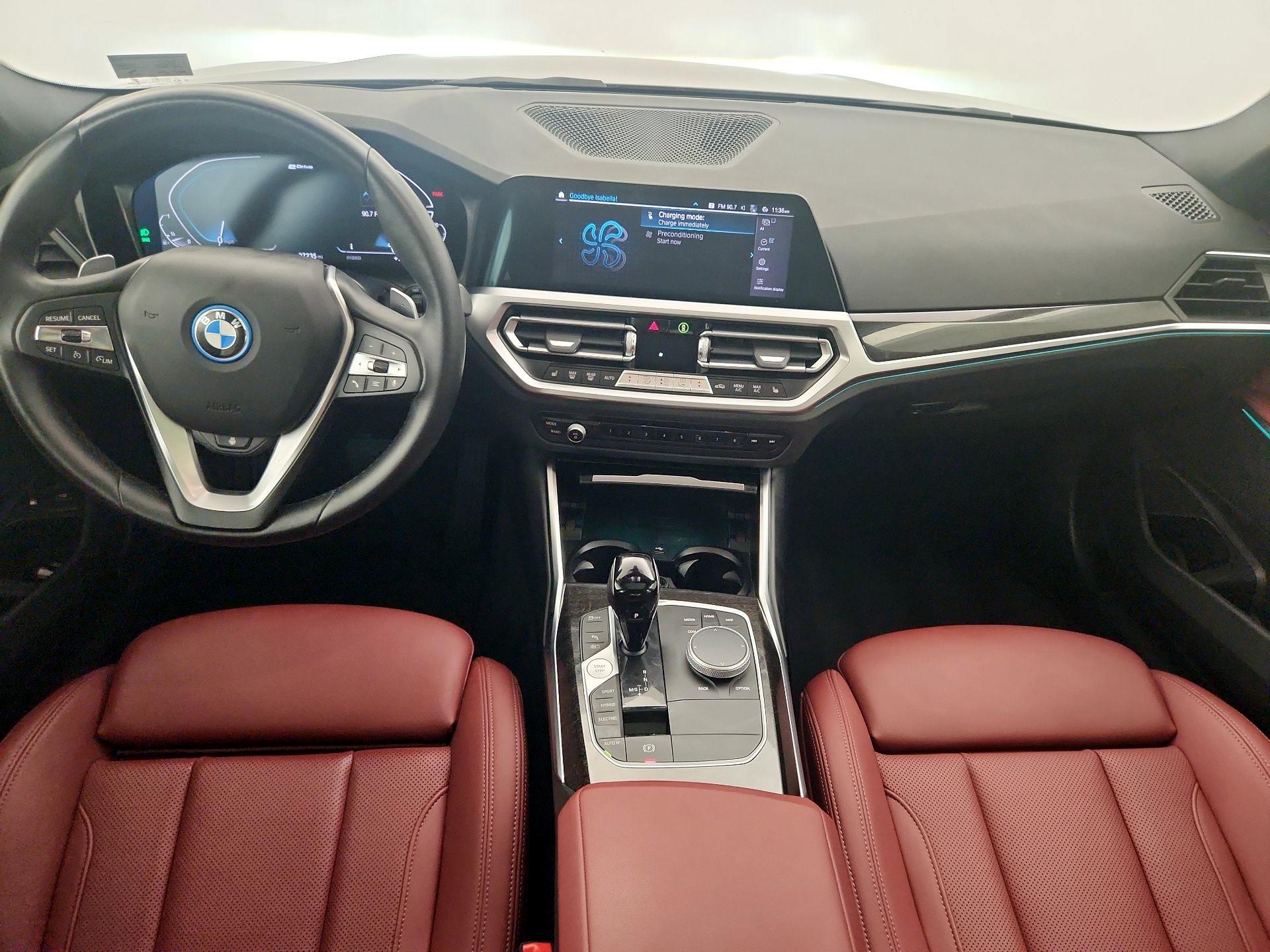 Thumbnail: 2022 BMW 3 Series - 9