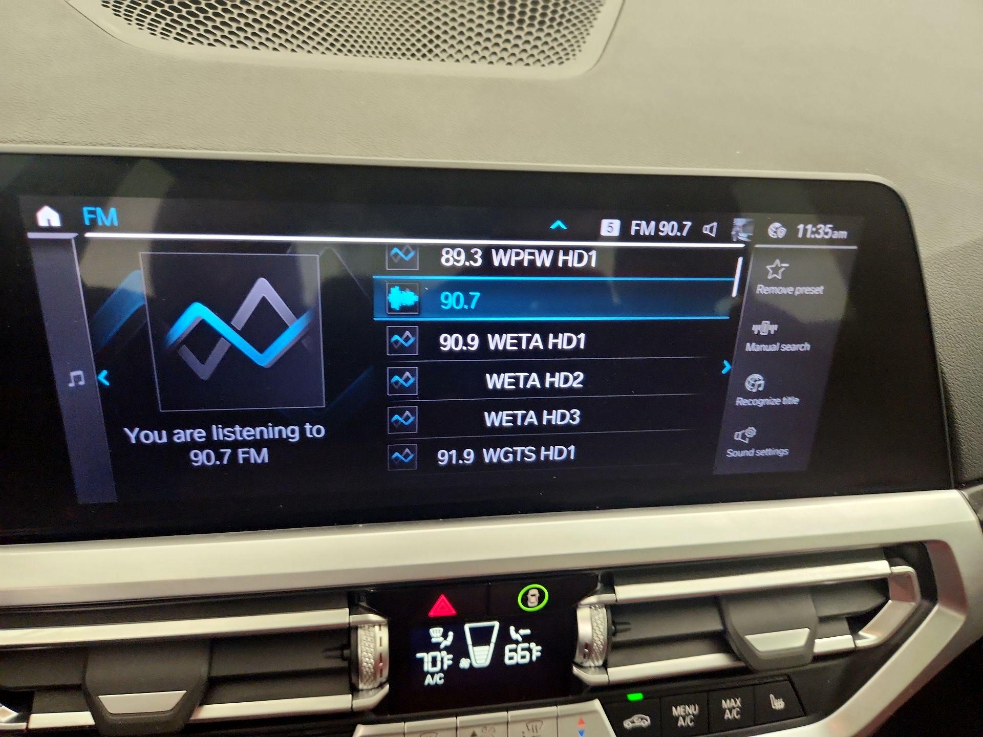 Thumbnail: 2022 BMW 3 Series - 16