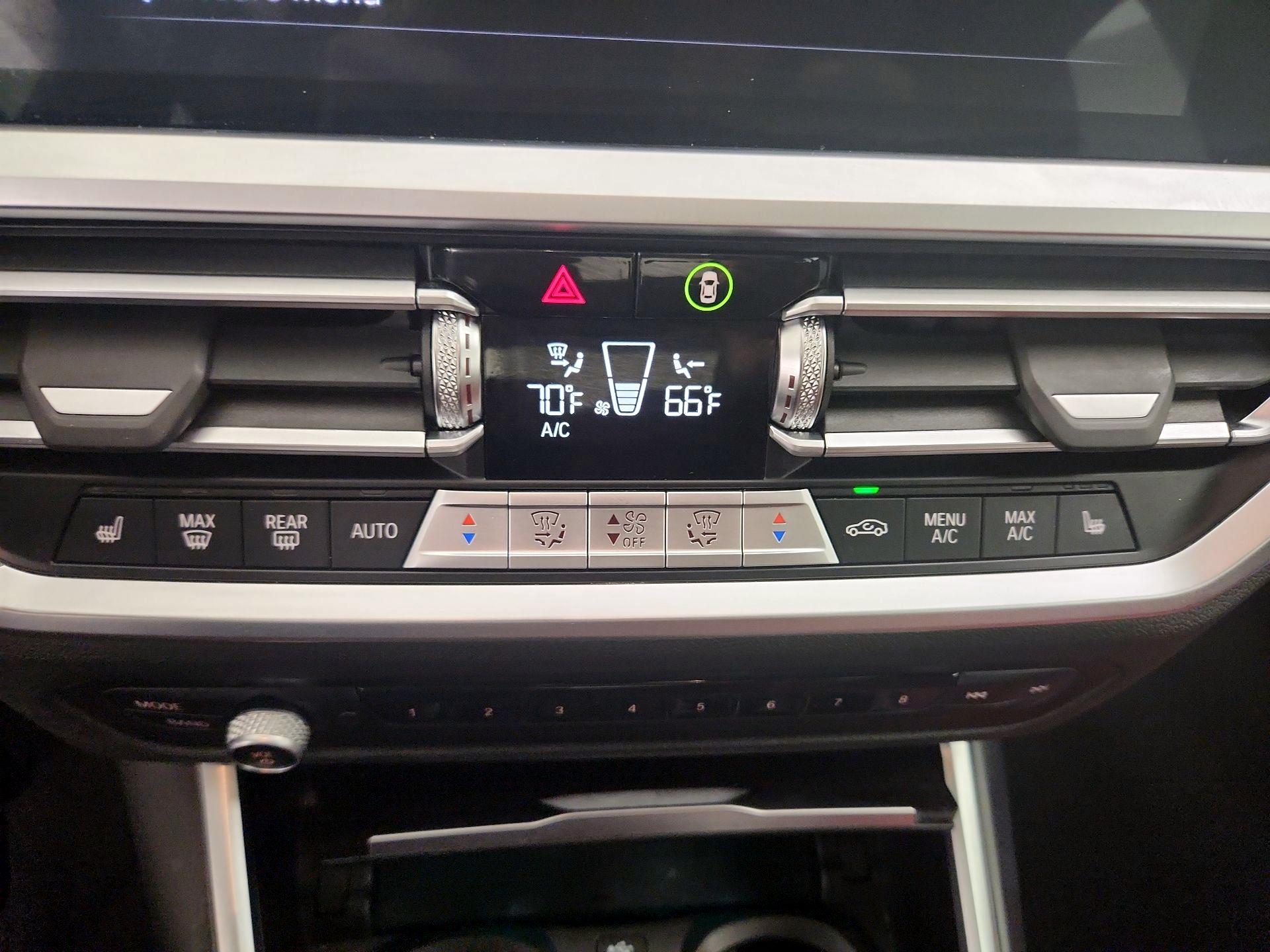 Thumbnail: 2022 BMW 3 Series - 17