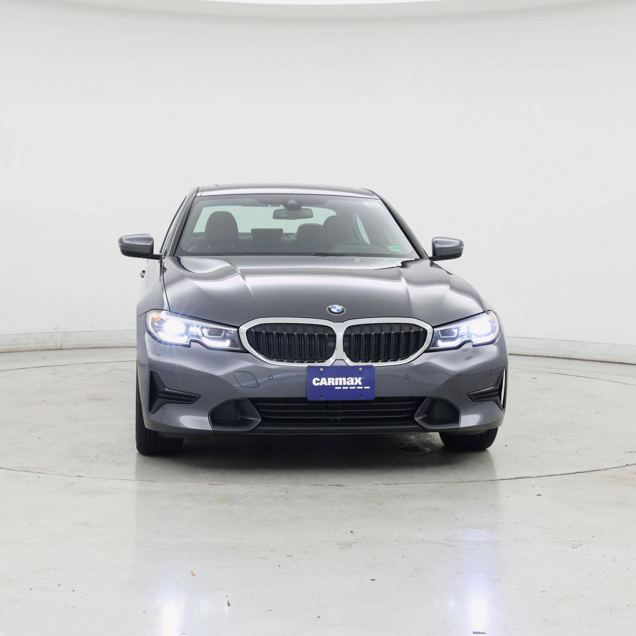 Thumbnail: 2022 BMW 3 Series - 5