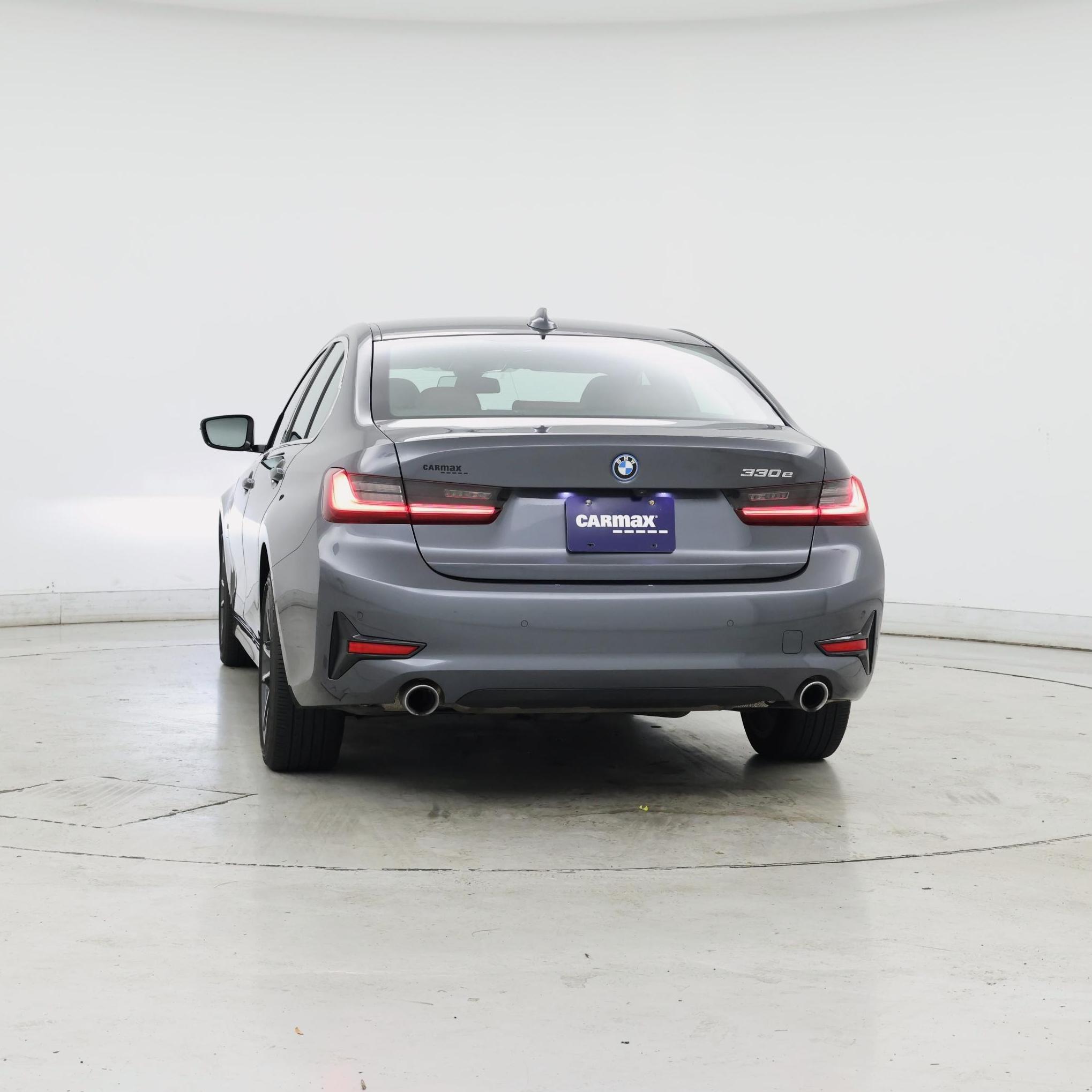 Thumbnail: 2022 BMW 3 Series - 6