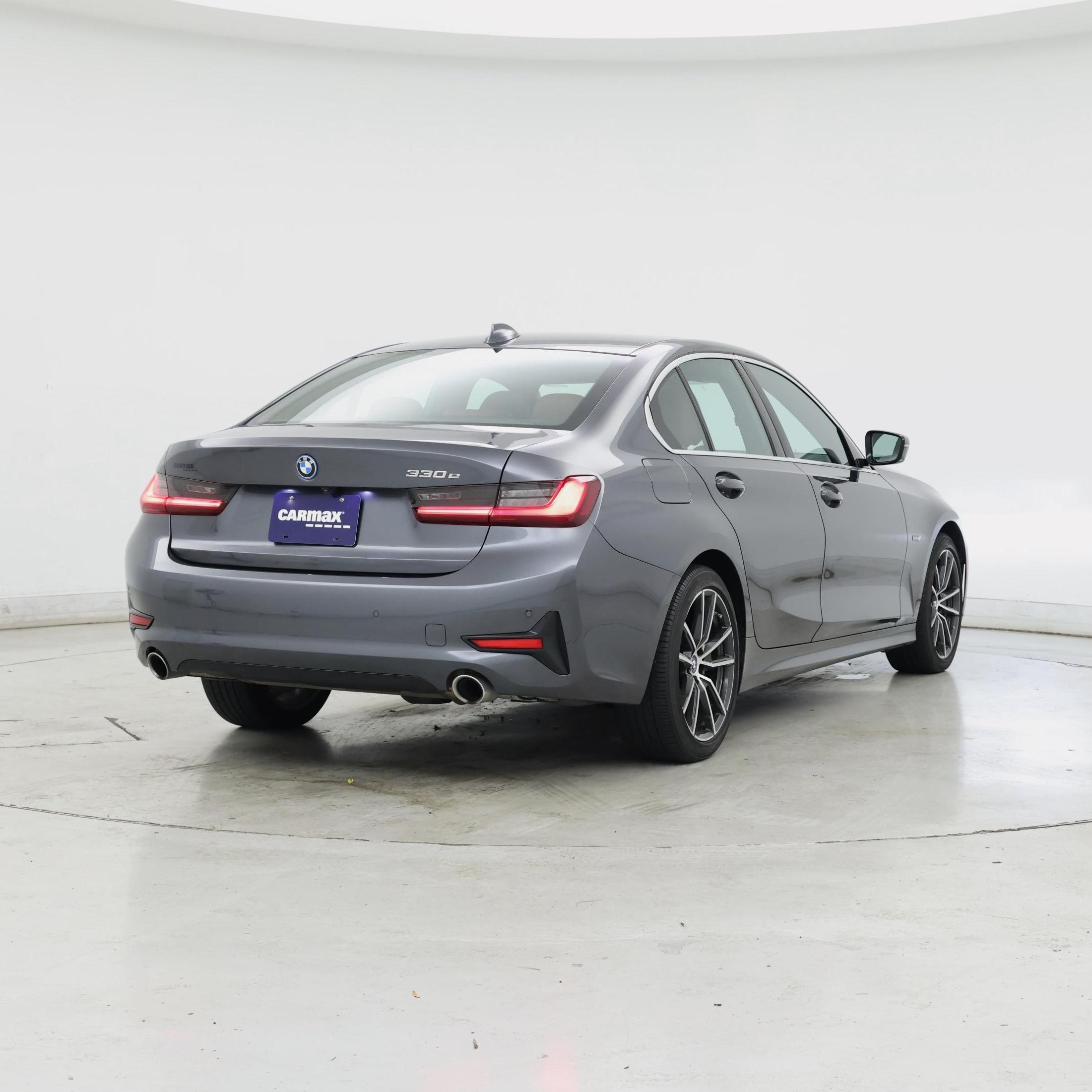 Thumbnail: 2022 BMW 3 Series - 8