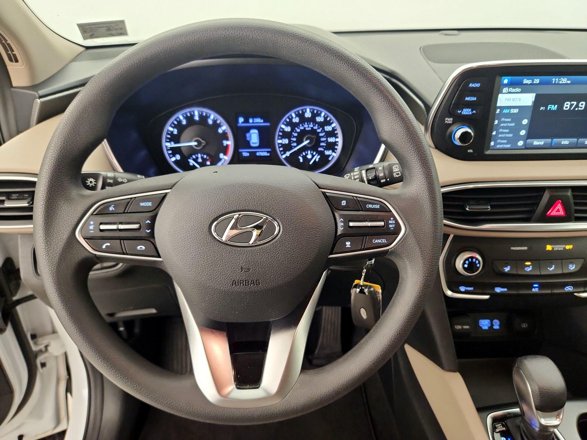 Thumbnail: 2020 Hyundai Santa Fe - 10