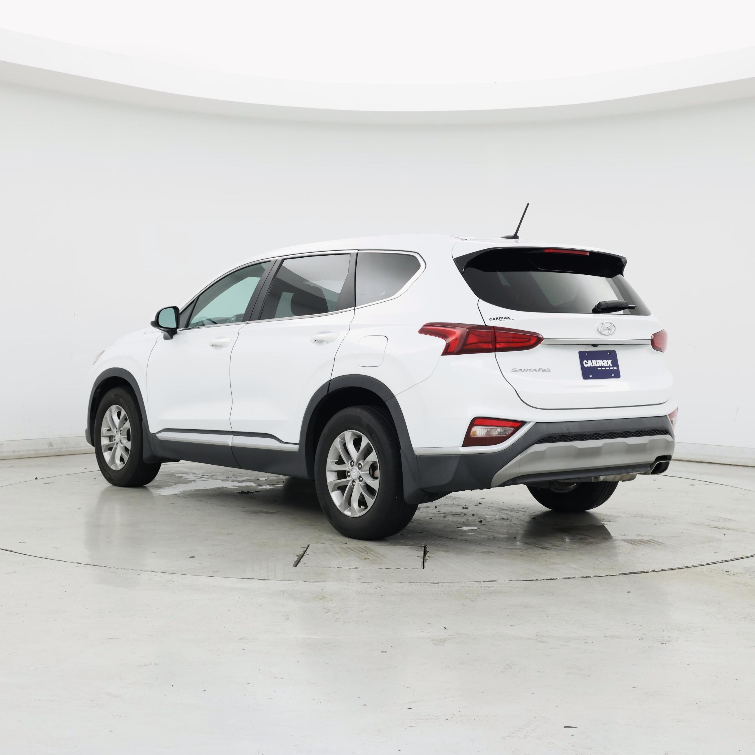 Thumbnail: 2020 Hyundai Santa Fe - 2