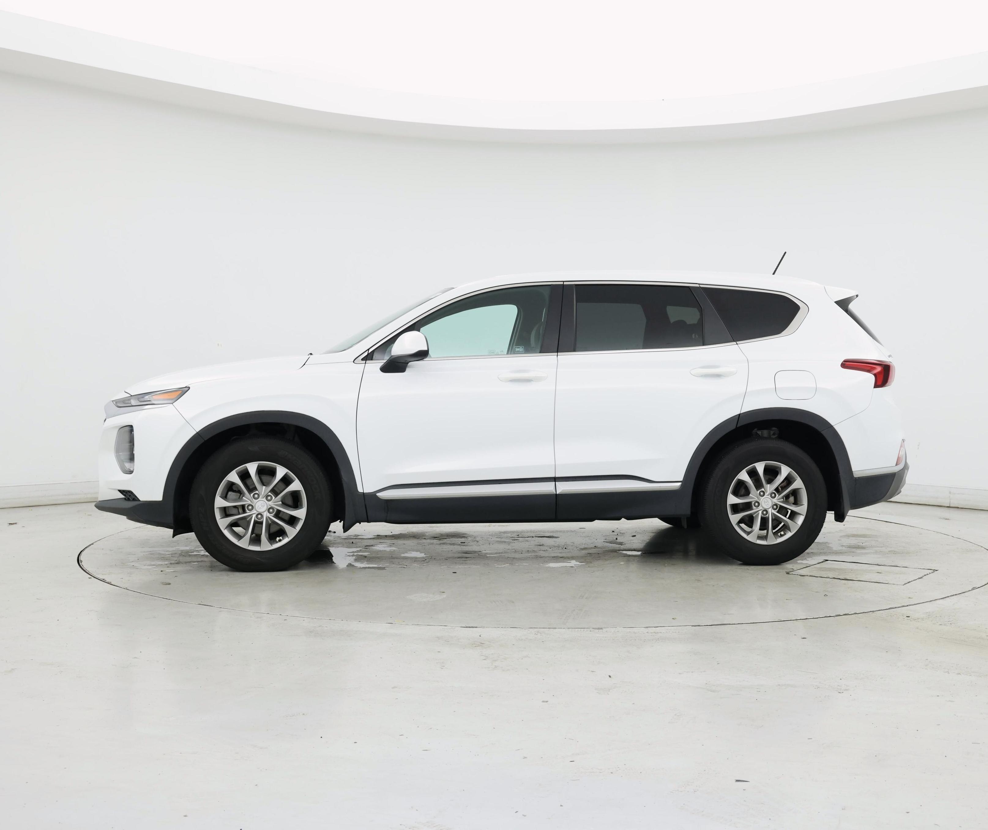 Thumbnail: 2020 Hyundai Santa Fe - 3