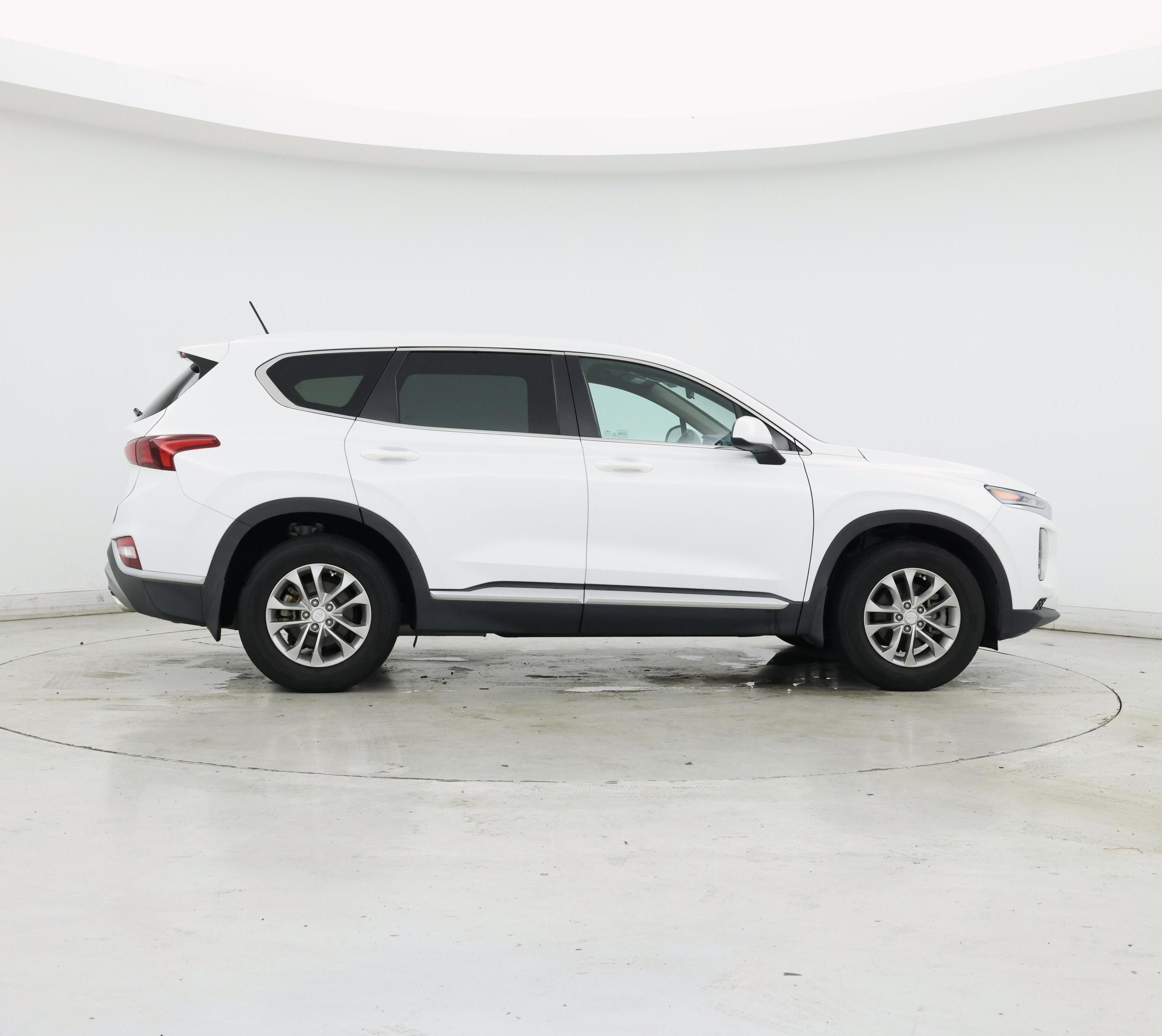 Thumbnail: 2020 Hyundai Santa Fe - 7
