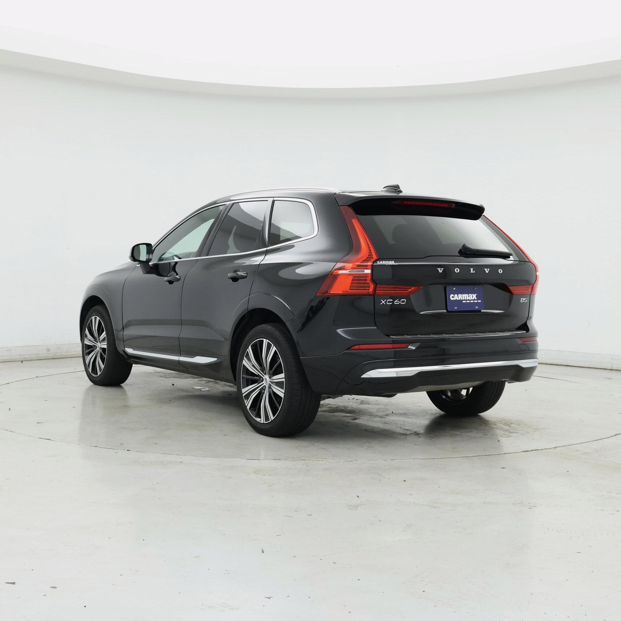 Thumbnail: 2023 Volvo XC60 - 2