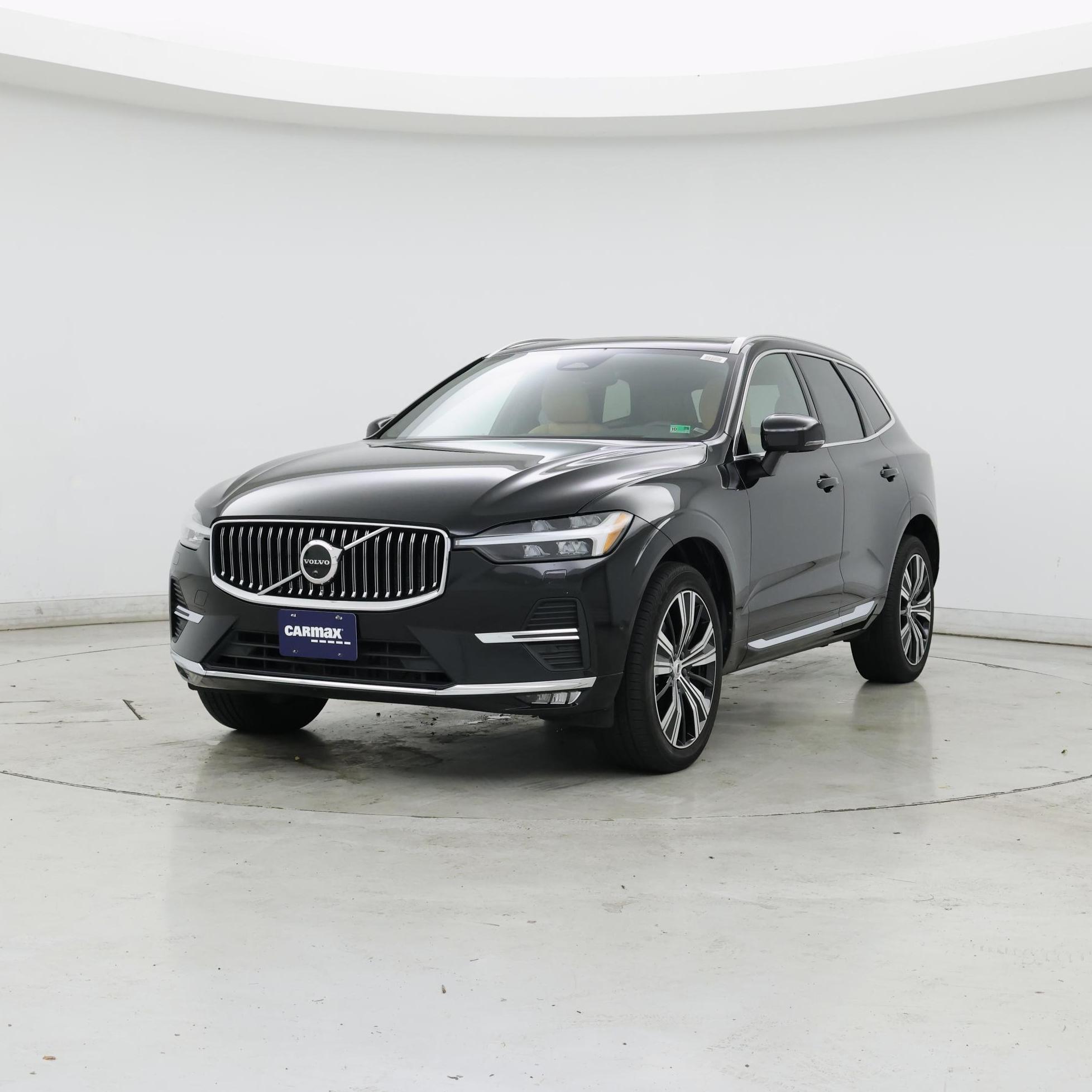 Thumbnail: 2023 Volvo XC60 - 4