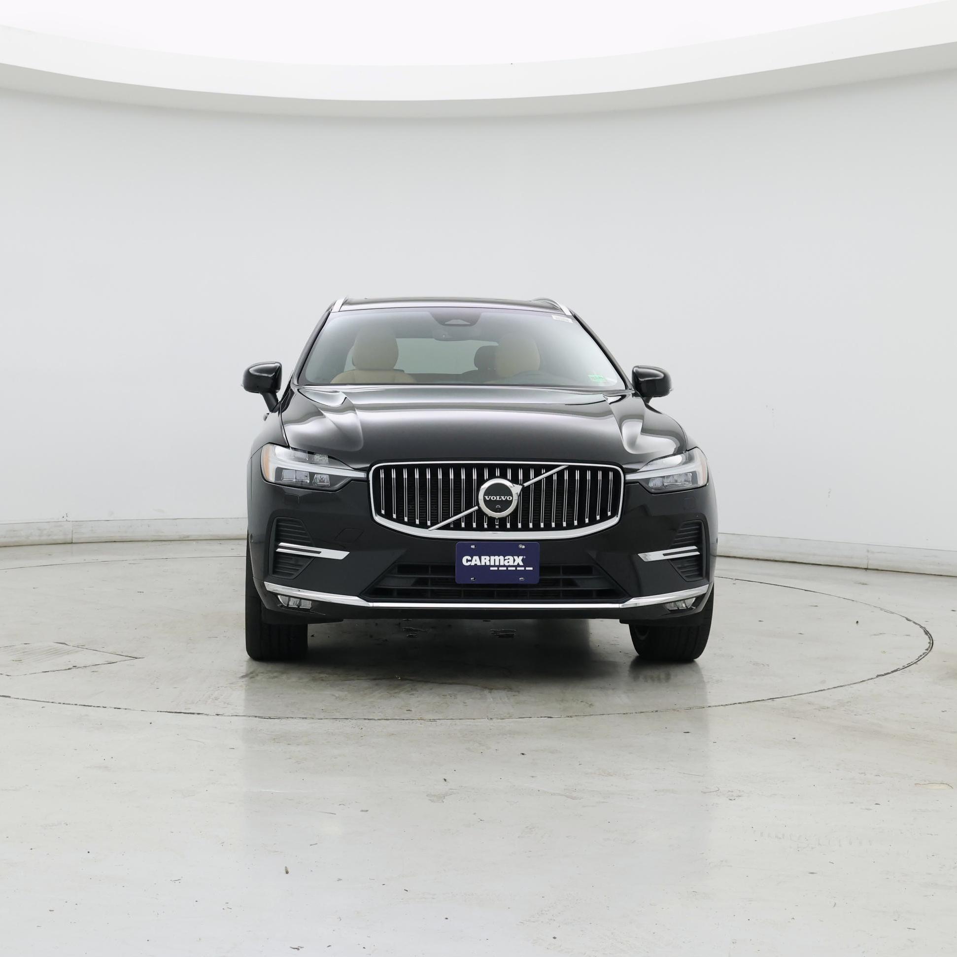 Thumbnail: 2023 Volvo XC60 - 5
