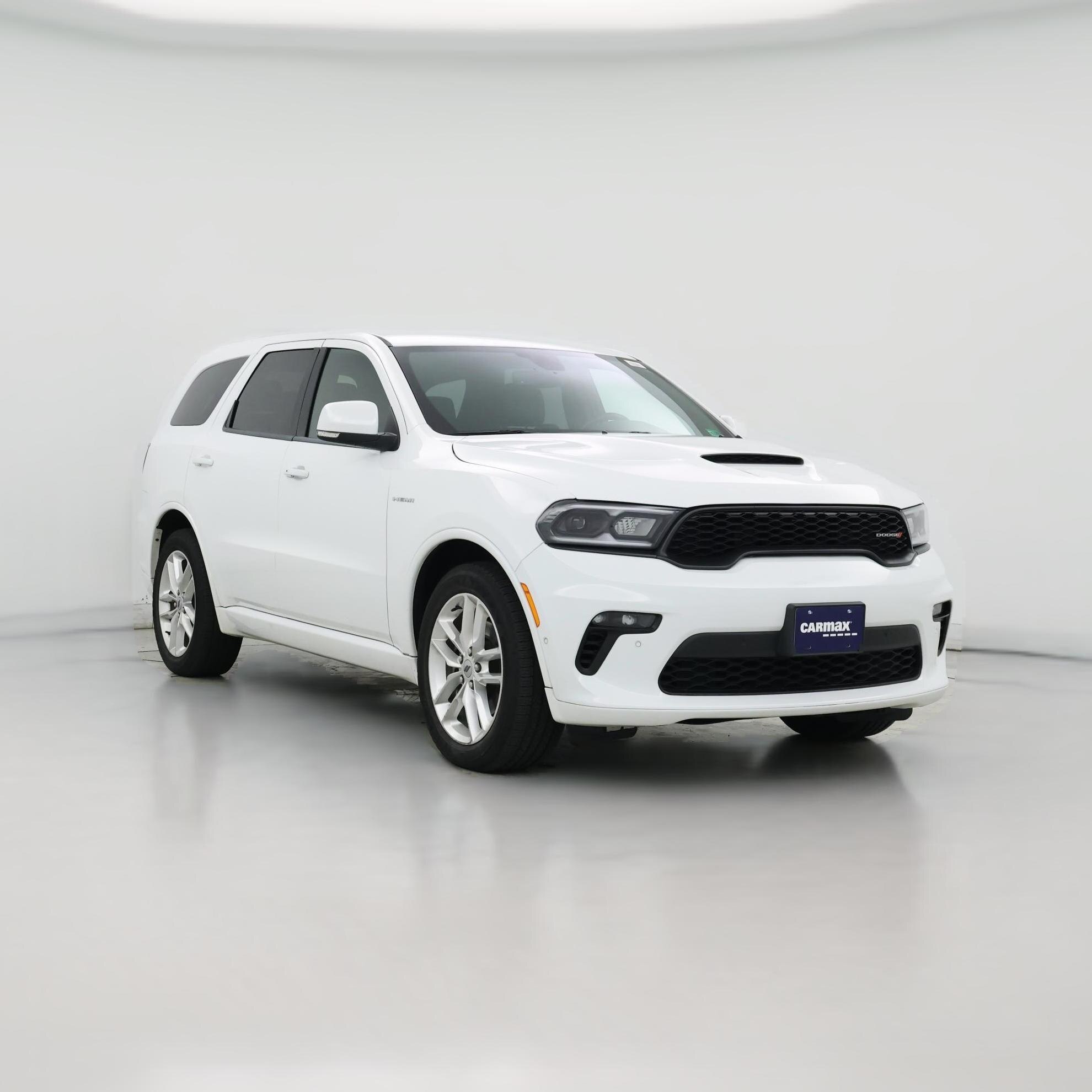 Thumbnail: 2021 Dodge Durango - 1