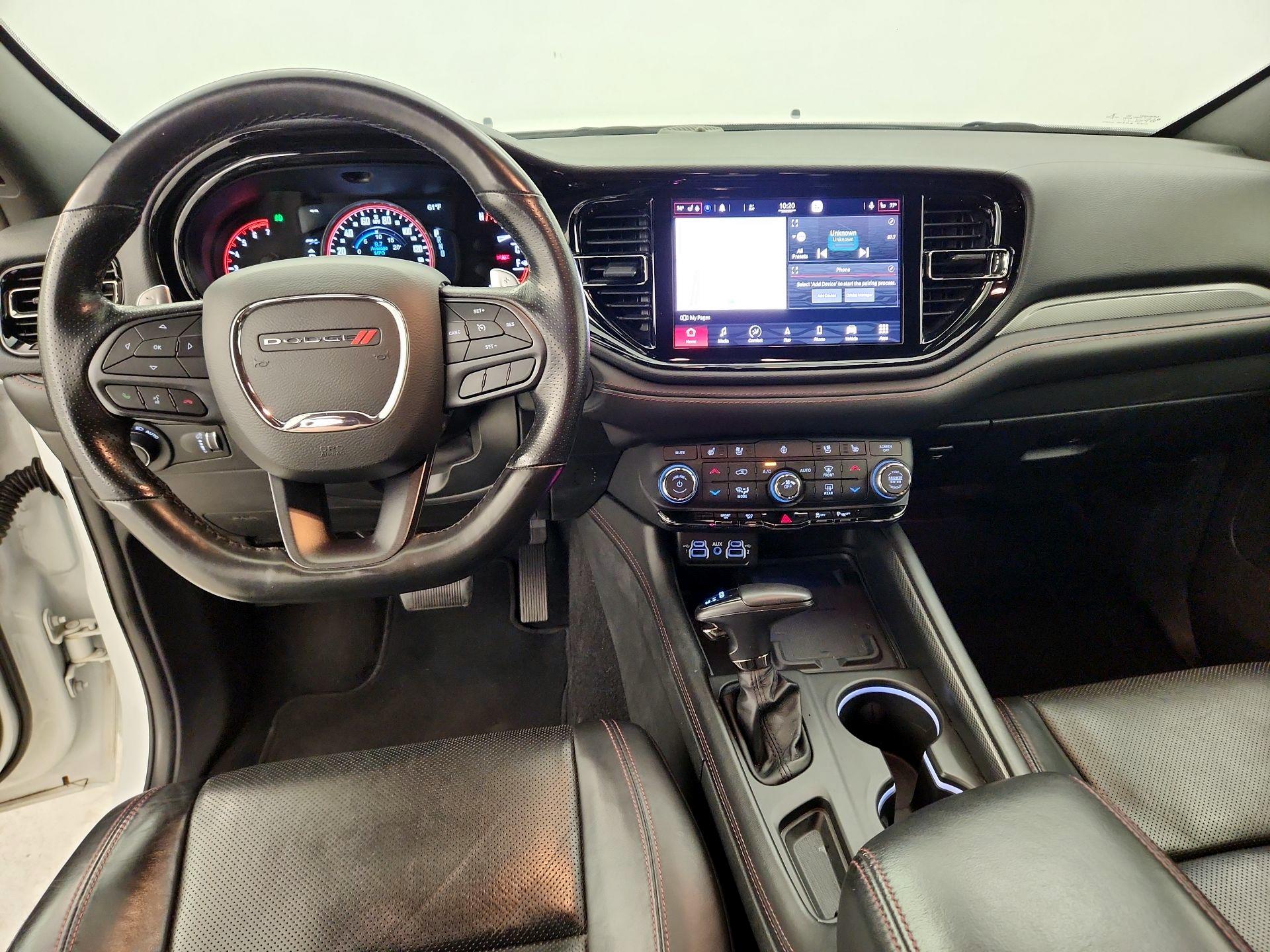 Thumbnail: 2021 Dodge Durango - 9